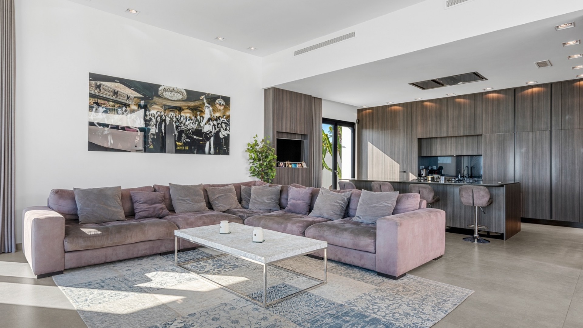 Resale - Freistehende Villa -
Orihuela Costa - Cabo Roig