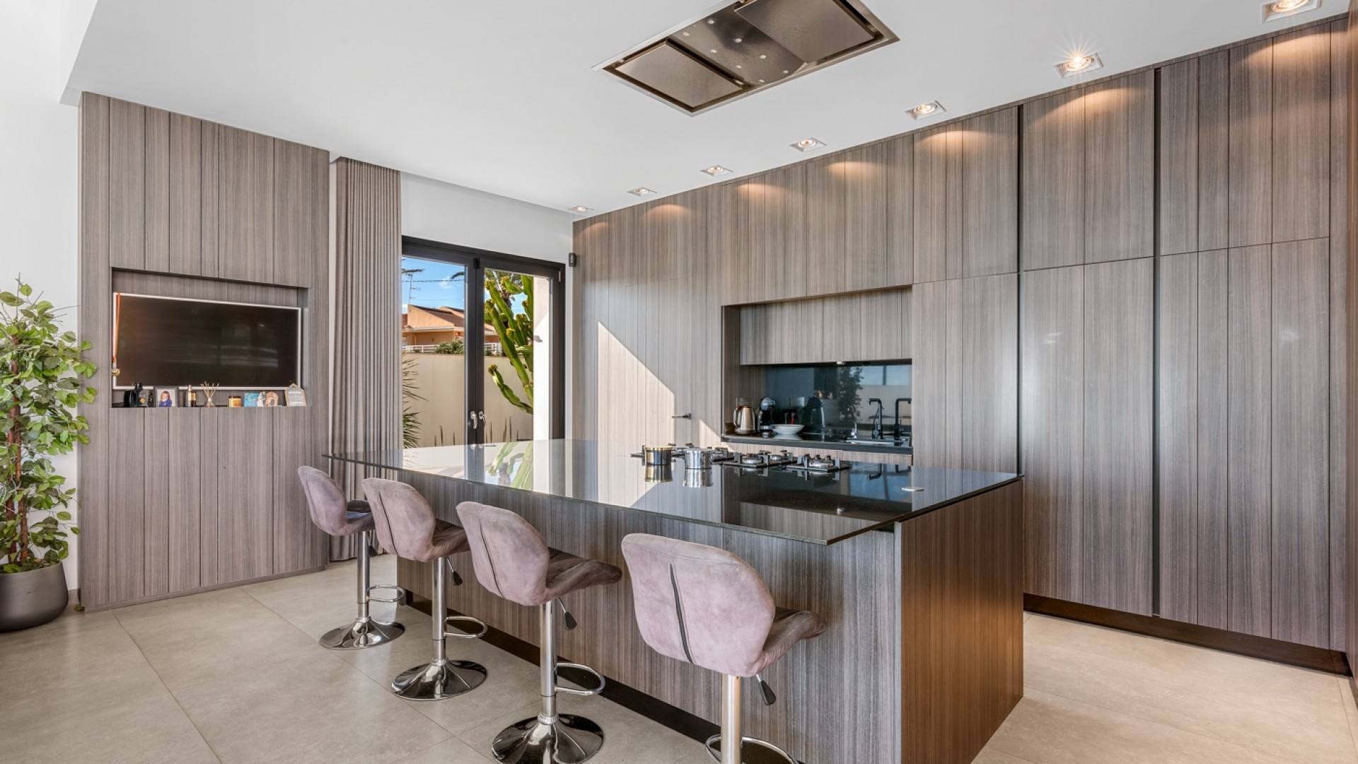 Resale - Freistehende Villa -
Orihuela Costa - Cabo Roig