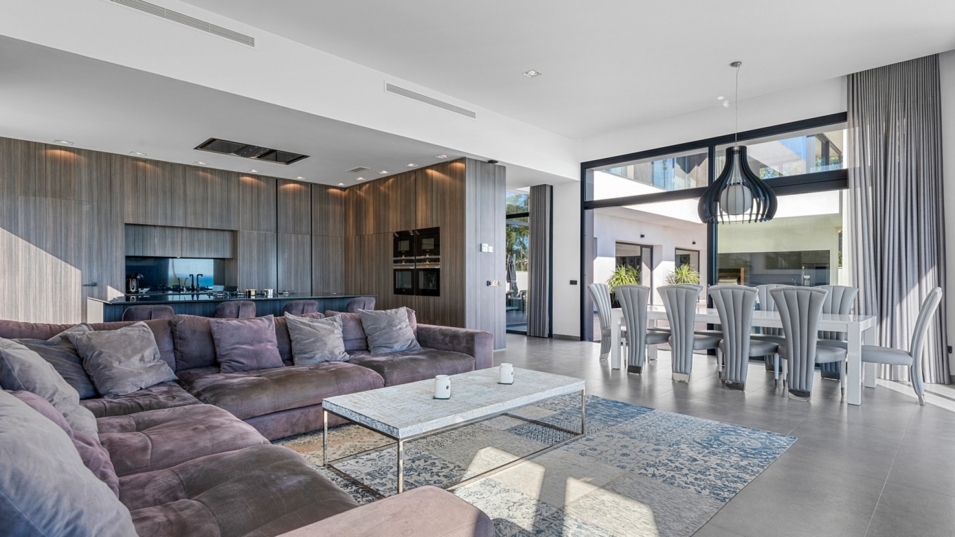 Resale - Freistehende Villa -
Orihuela Costa - Cabo Roig