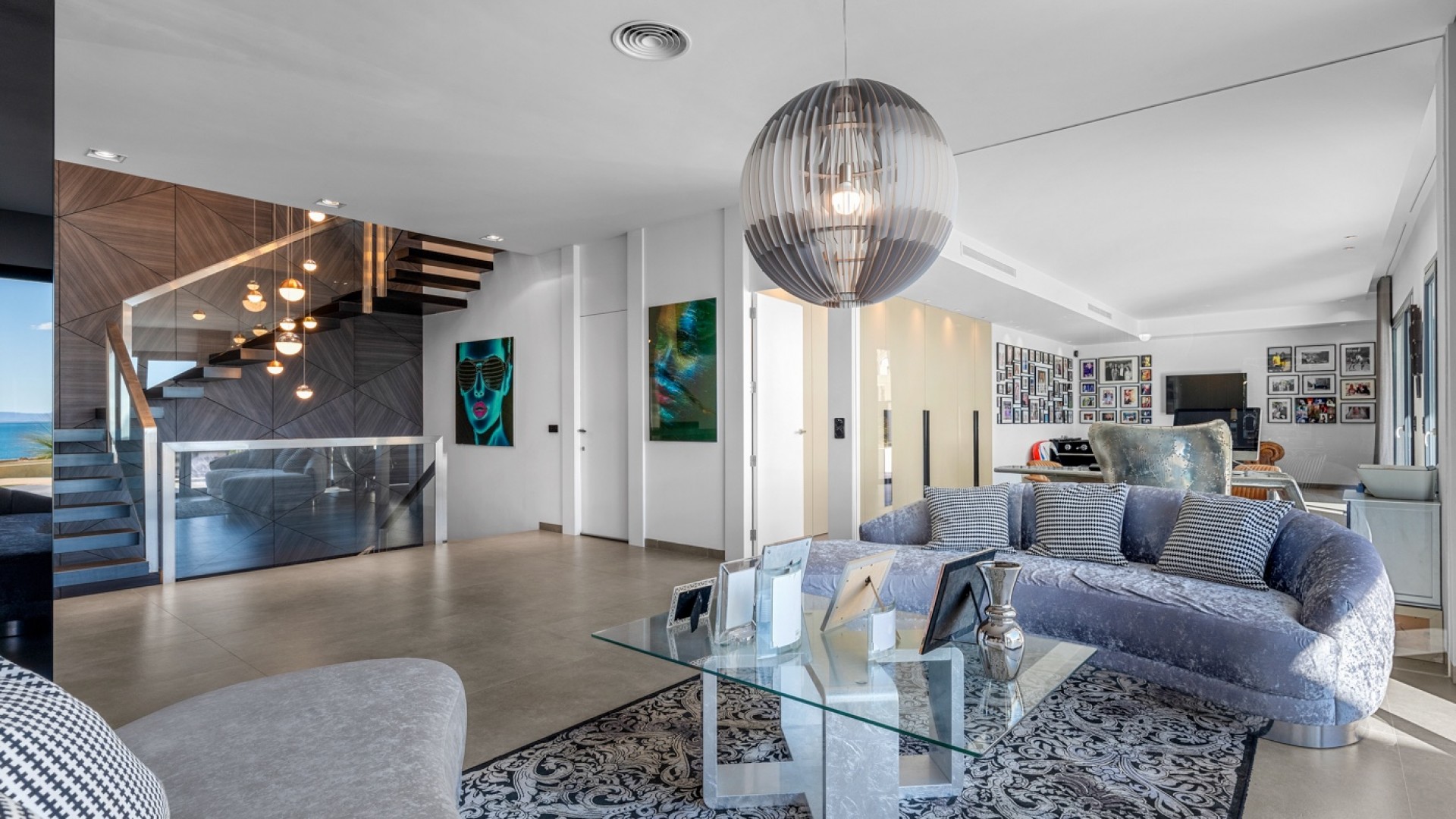 Resale - Freistehende Villa -
Orihuela Costa - Cabo Roig