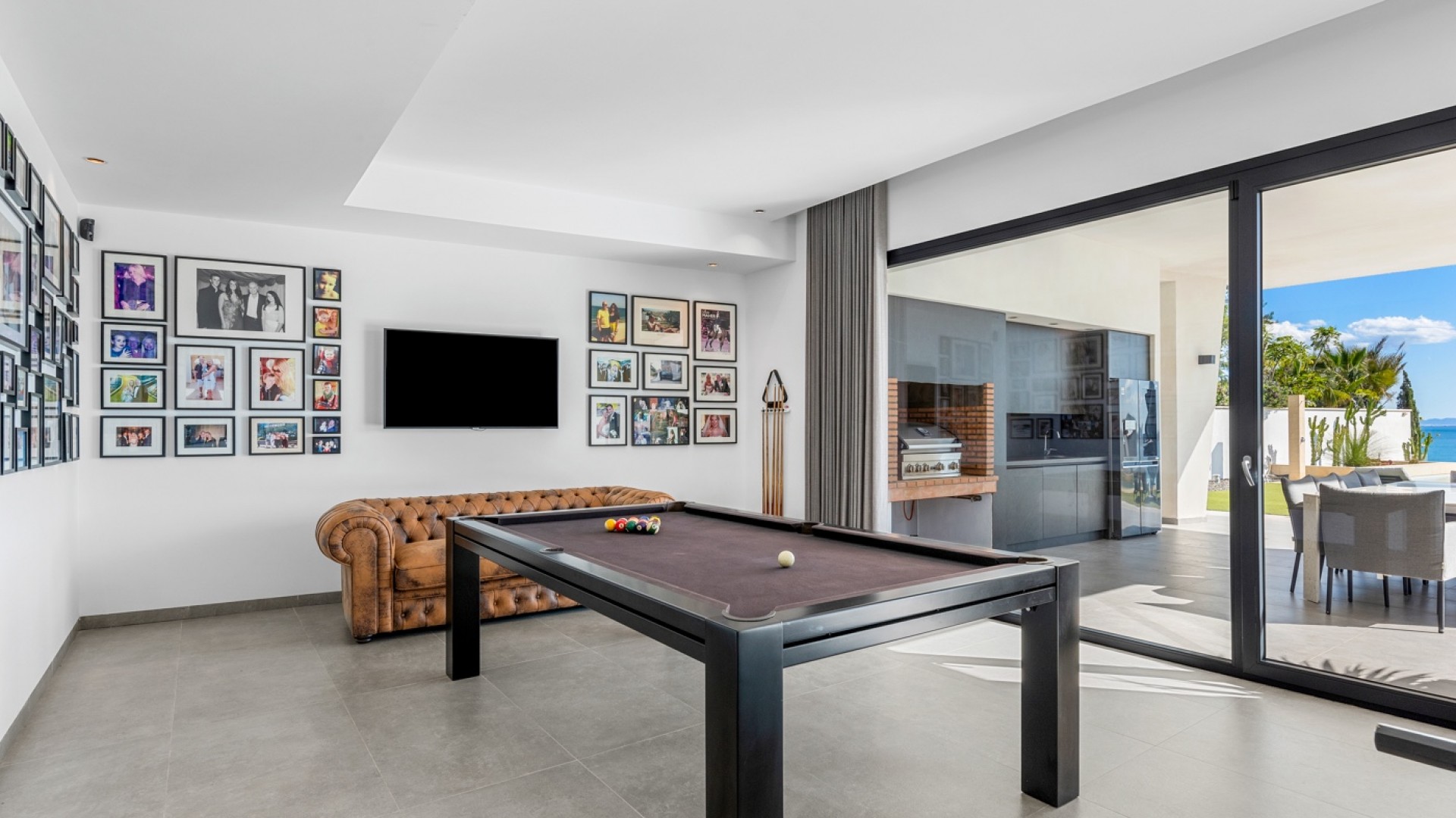 Resale - Freistehende Villa -
Orihuela Costa - Cabo Roig