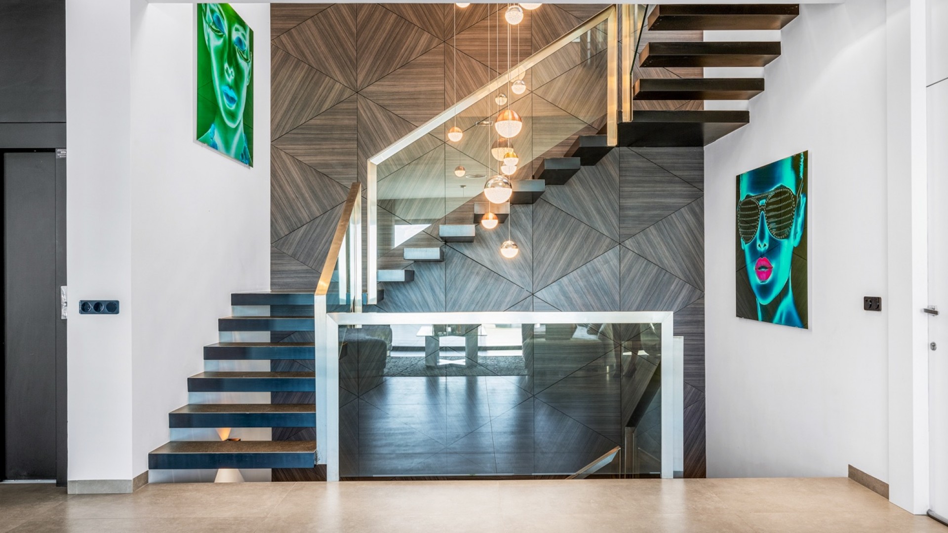 Resale - Freistehende Villa -
Orihuela Costa - Cabo Roig