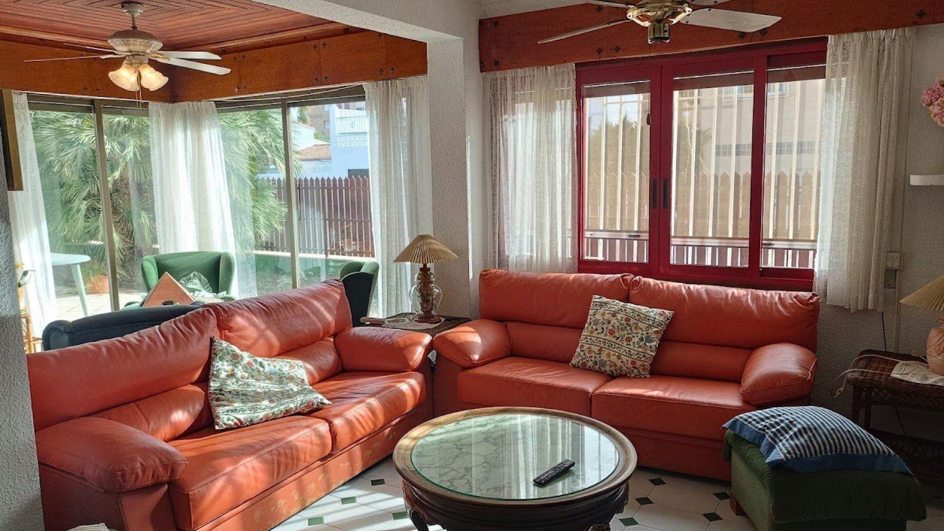 Resale - Freistehende Villa -
Orihuela Costa - Campoamor