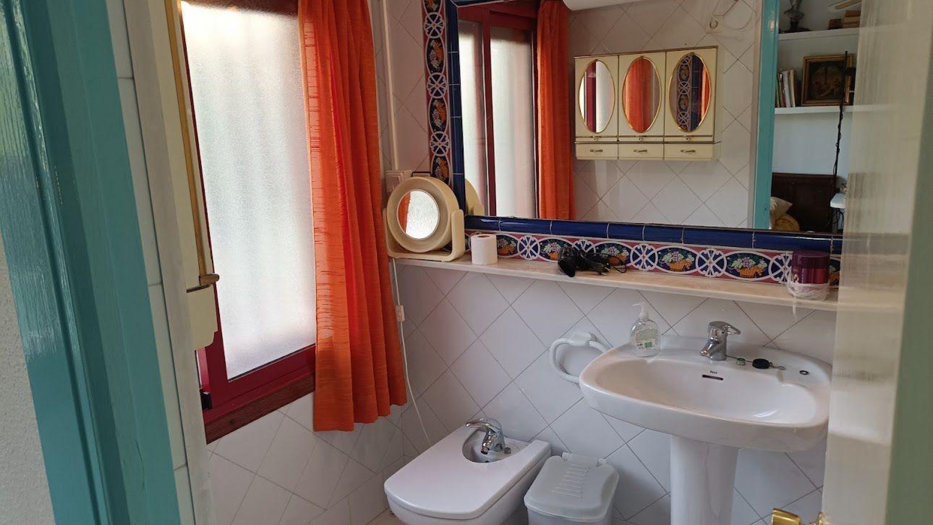 Resale - Freistehende Villa -
Orihuela Costa - Campoamor