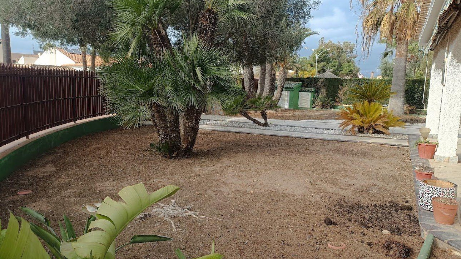 Resale - Freistehende Villa -
Orihuela Costa - Campoamor