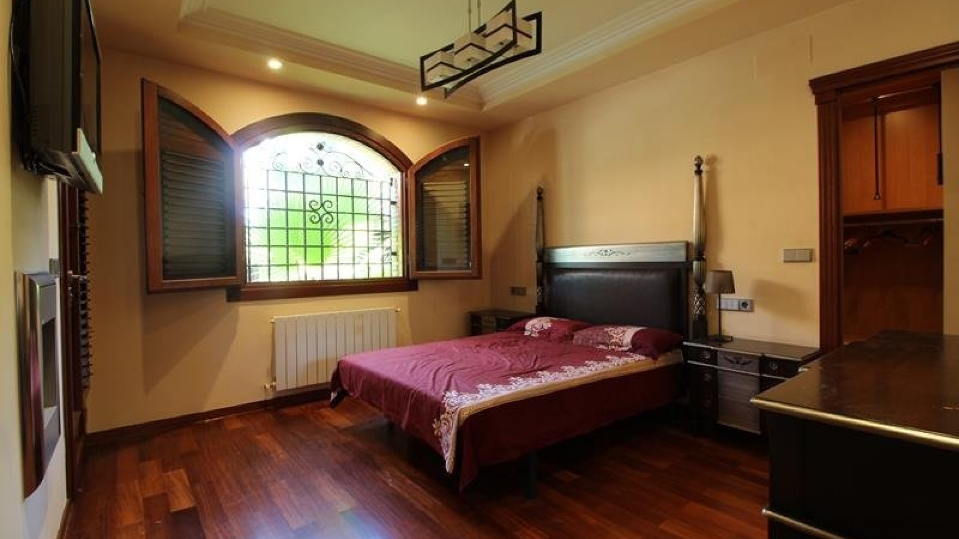 Resale - Freistehende Villa -
Orihuela Costa - Campoamor