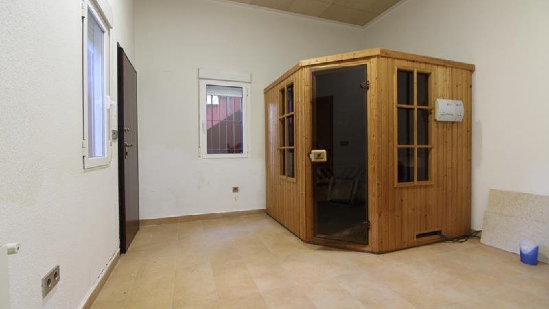 Resale - Freistehende Villa -
Orihuela Costa - Campoamor