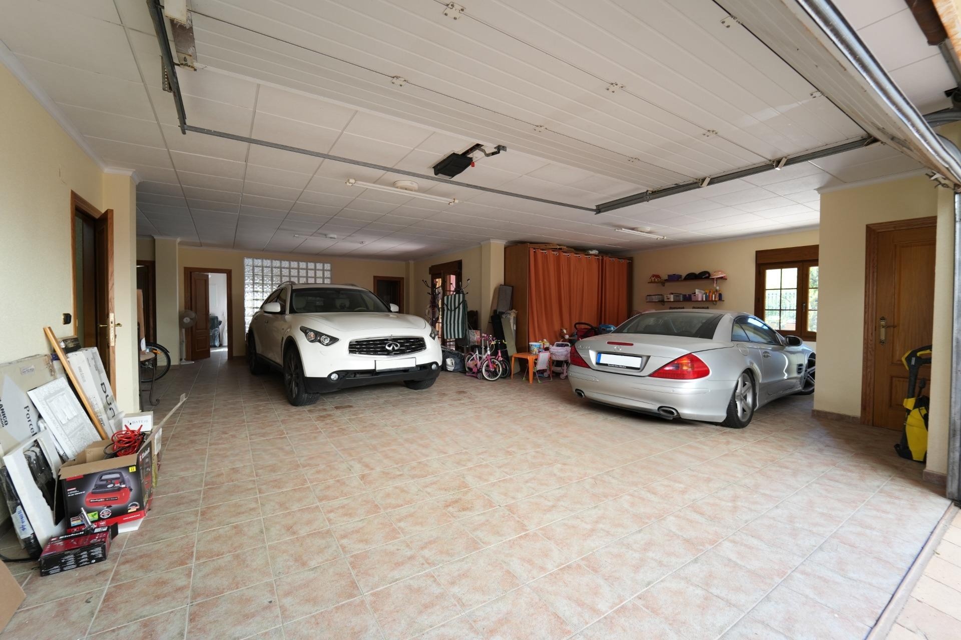 Resale - Freistehende Villa -
Orihuela Costa - Campoamor