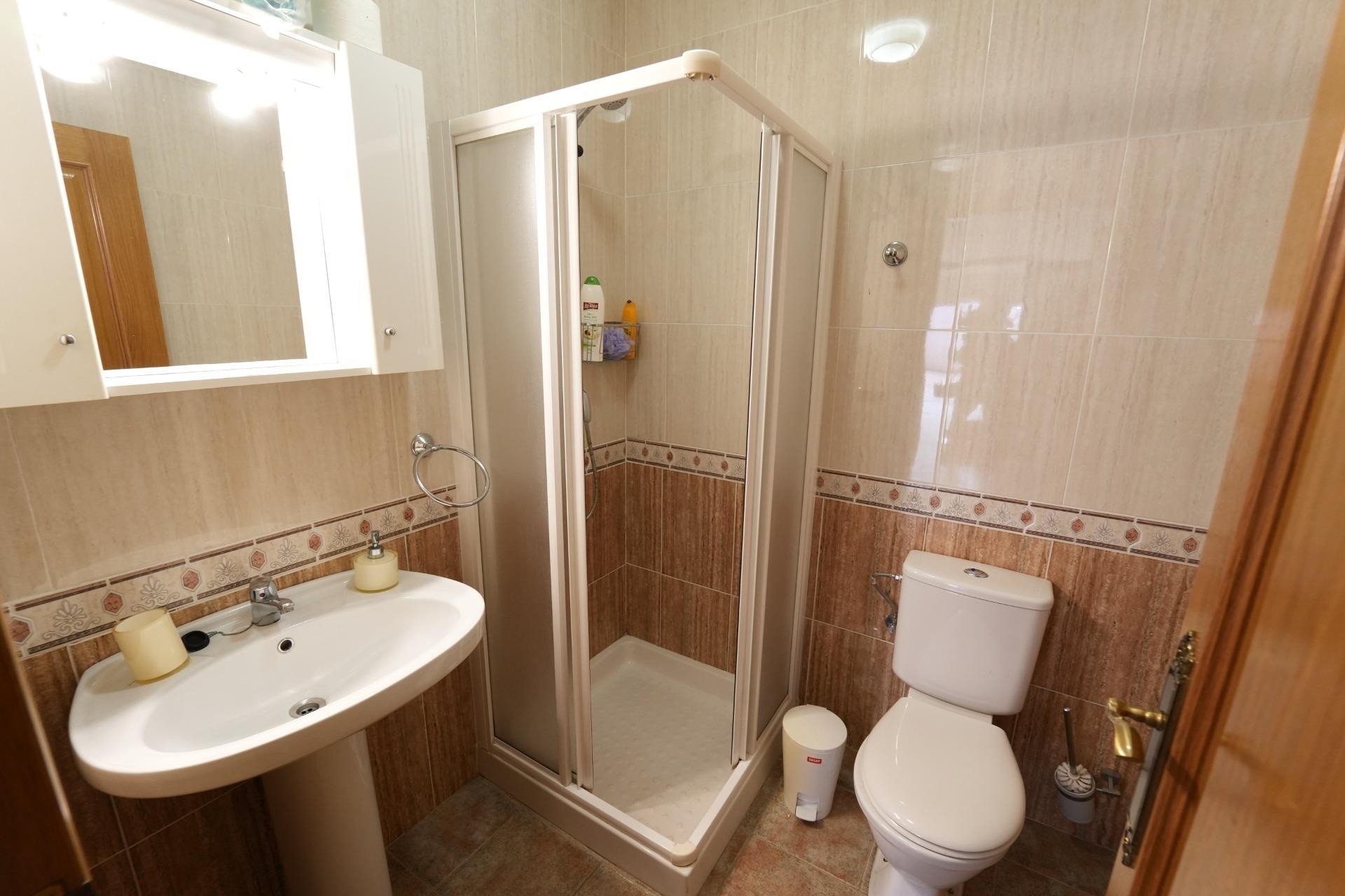 Resale - Freistehende Villa -
Orihuela Costa - Campoamor