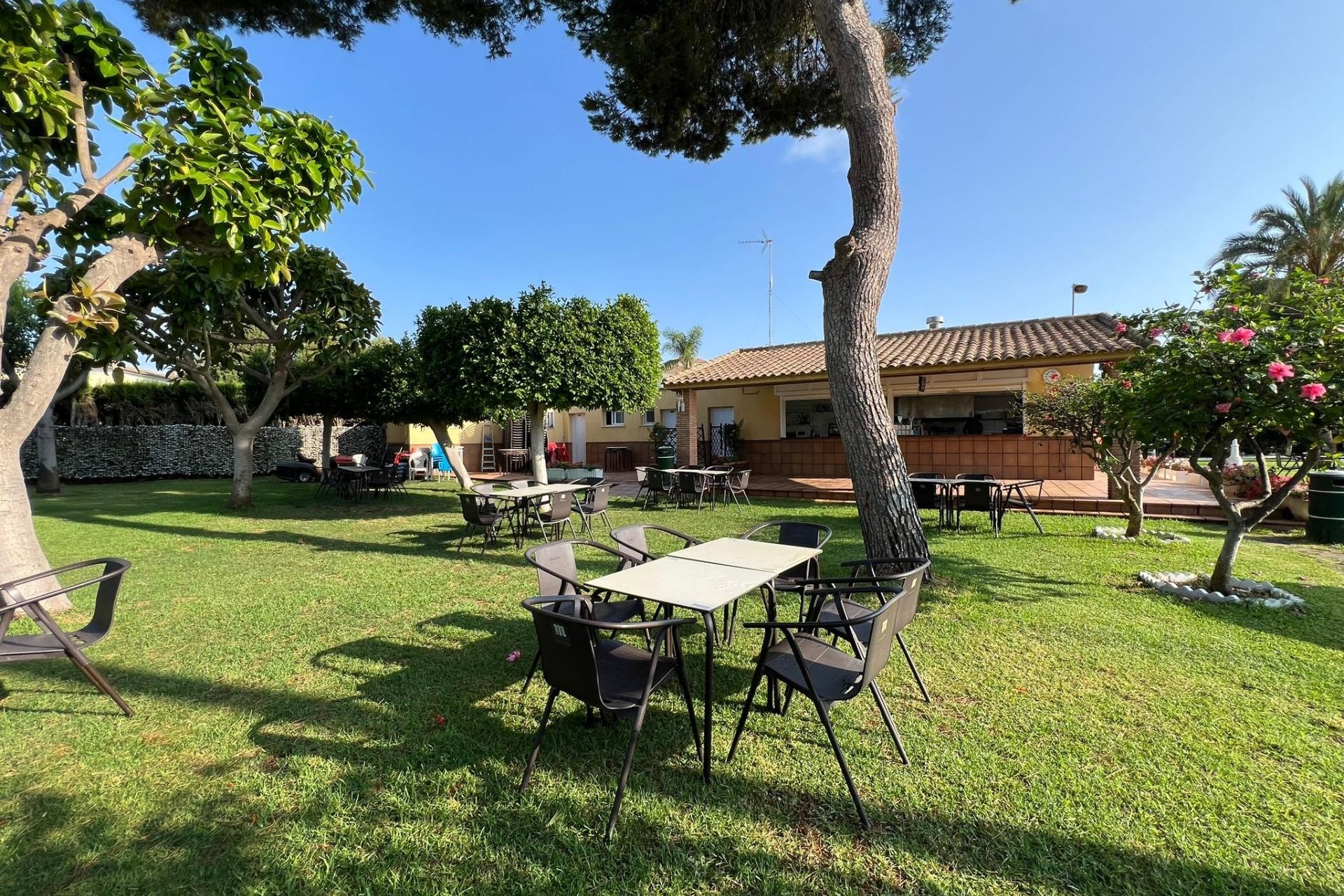 Resale - Freistehende Villa -
Orihuela Costa - Campoamor