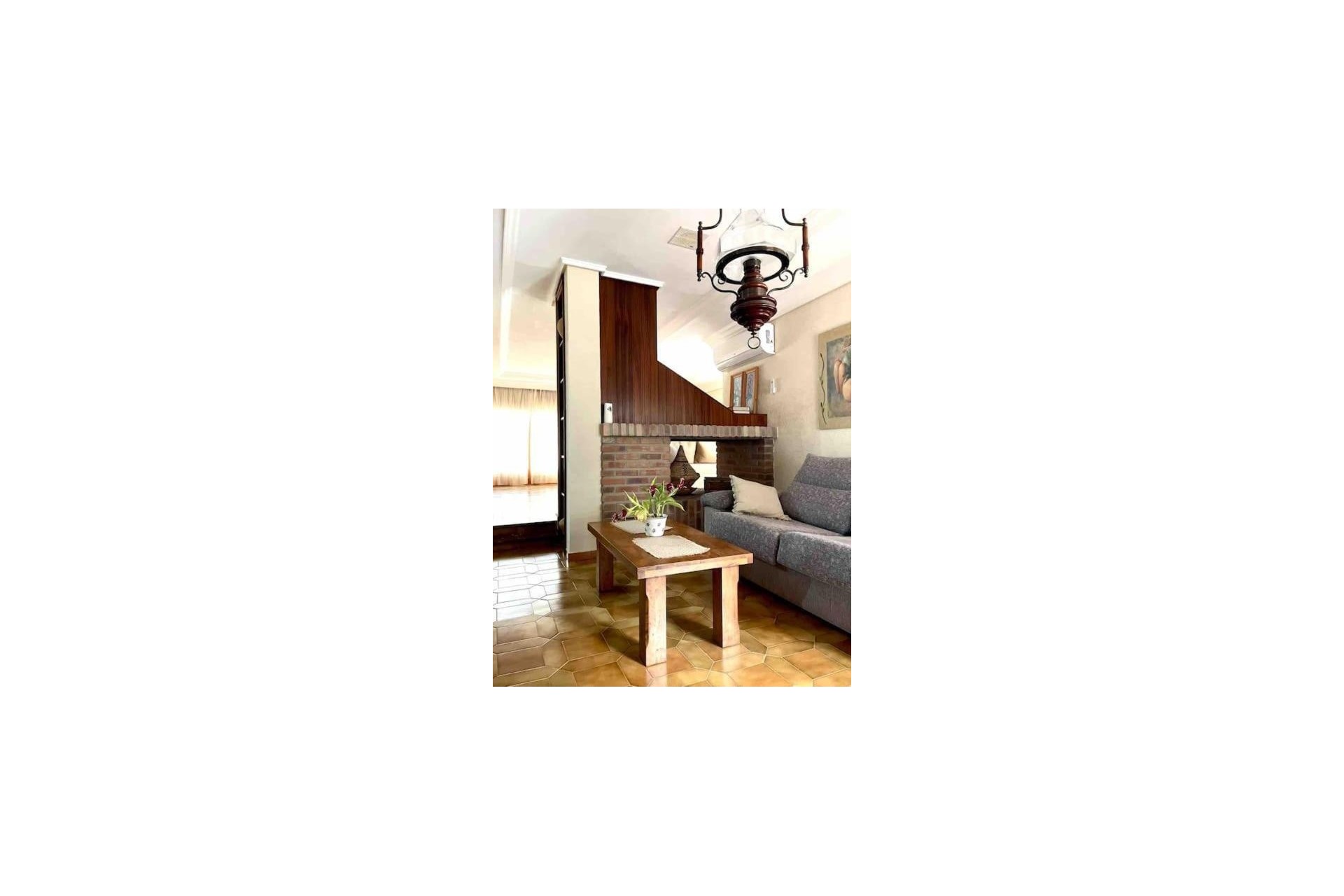 Resale - Freistehende Villa -
Orihuela Costa - Campoamor