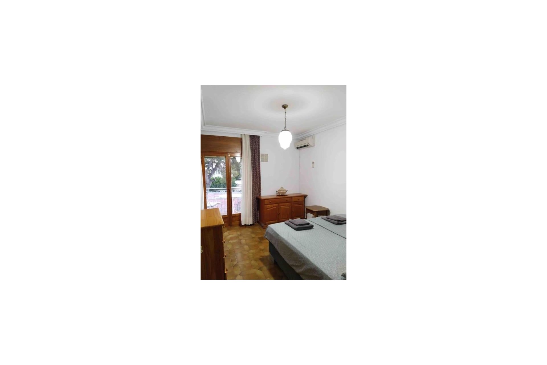 Resale - Freistehende Villa -
Orihuela Costa - Campoamor