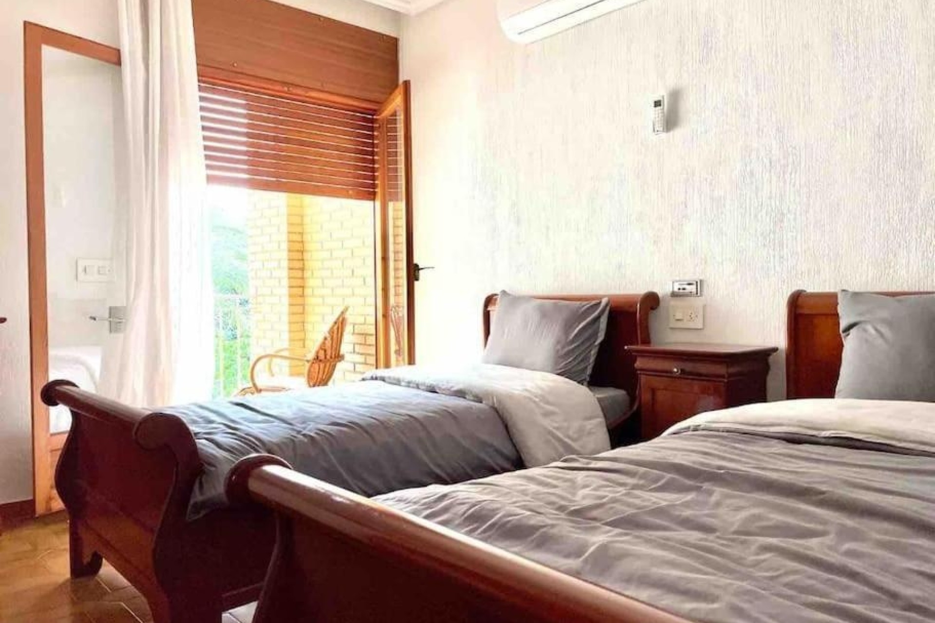 Resale - Freistehende Villa -
Orihuela Costa - Campoamor
