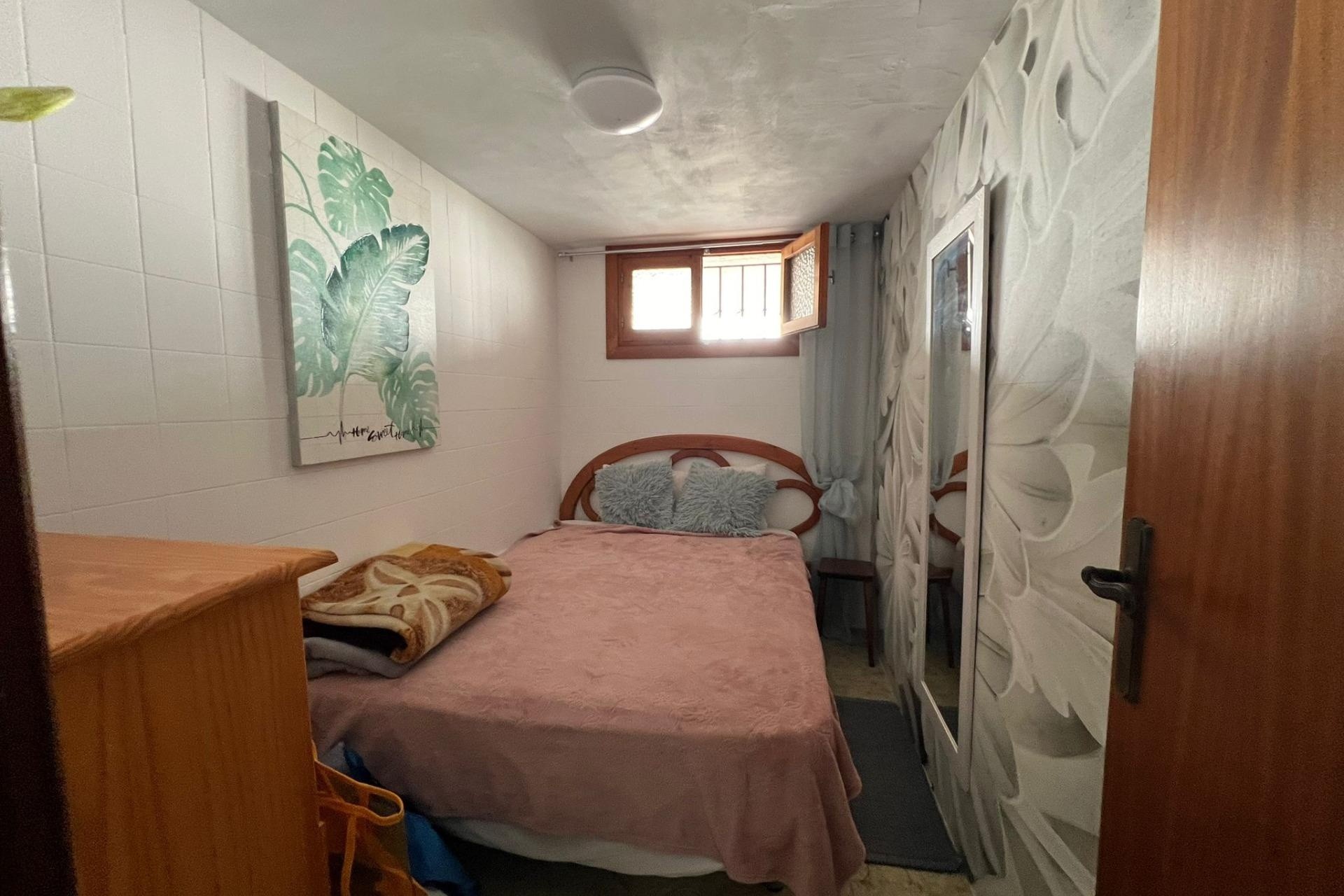 Resale - Freistehende Villa -
Orihuela Costa - Campoamor