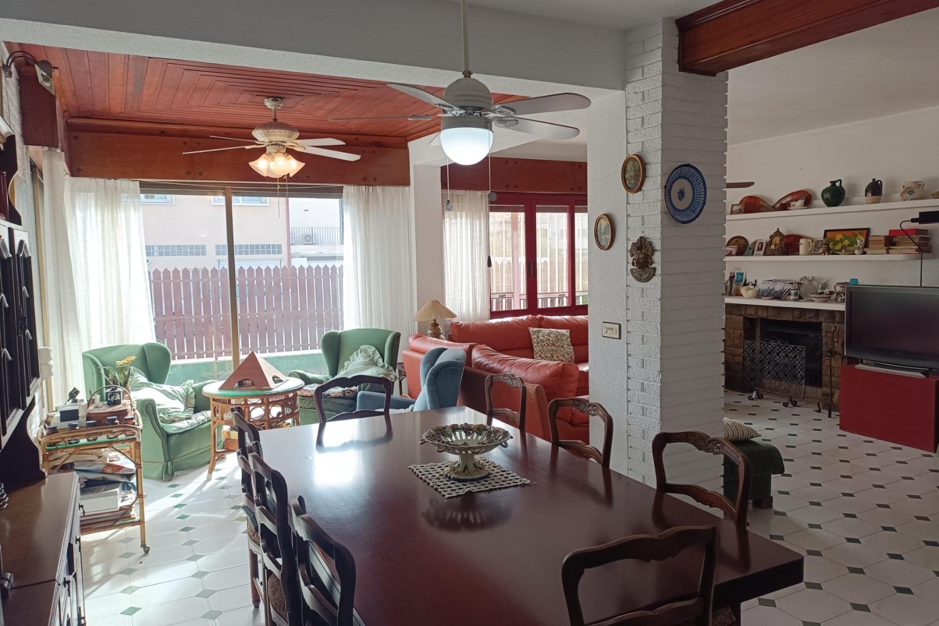 Resale - Freistehende Villa -
Orihuela Costa - Campoamor