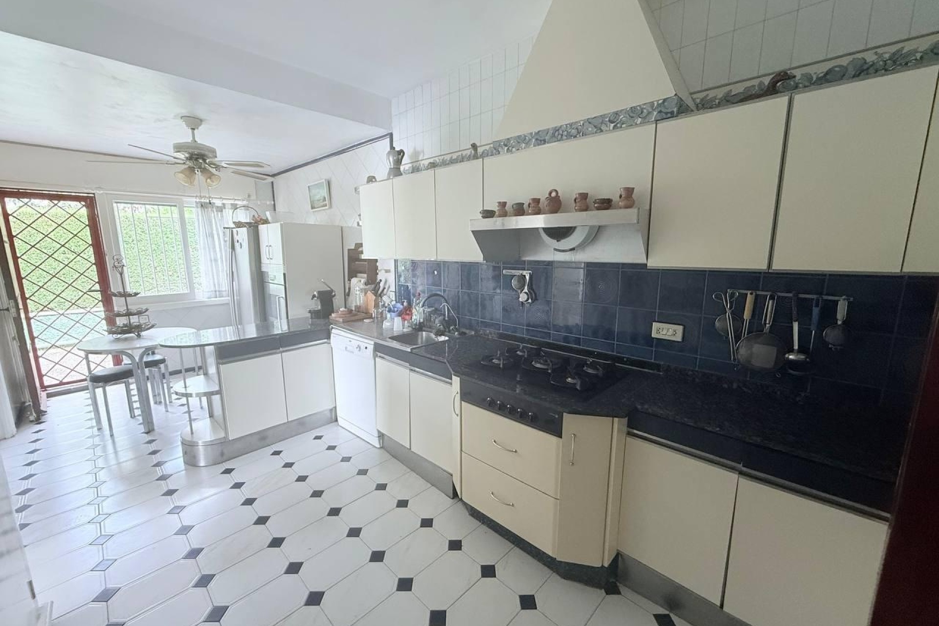 Resale - Freistehende Villa -
Orihuela Costa - Campoamor
