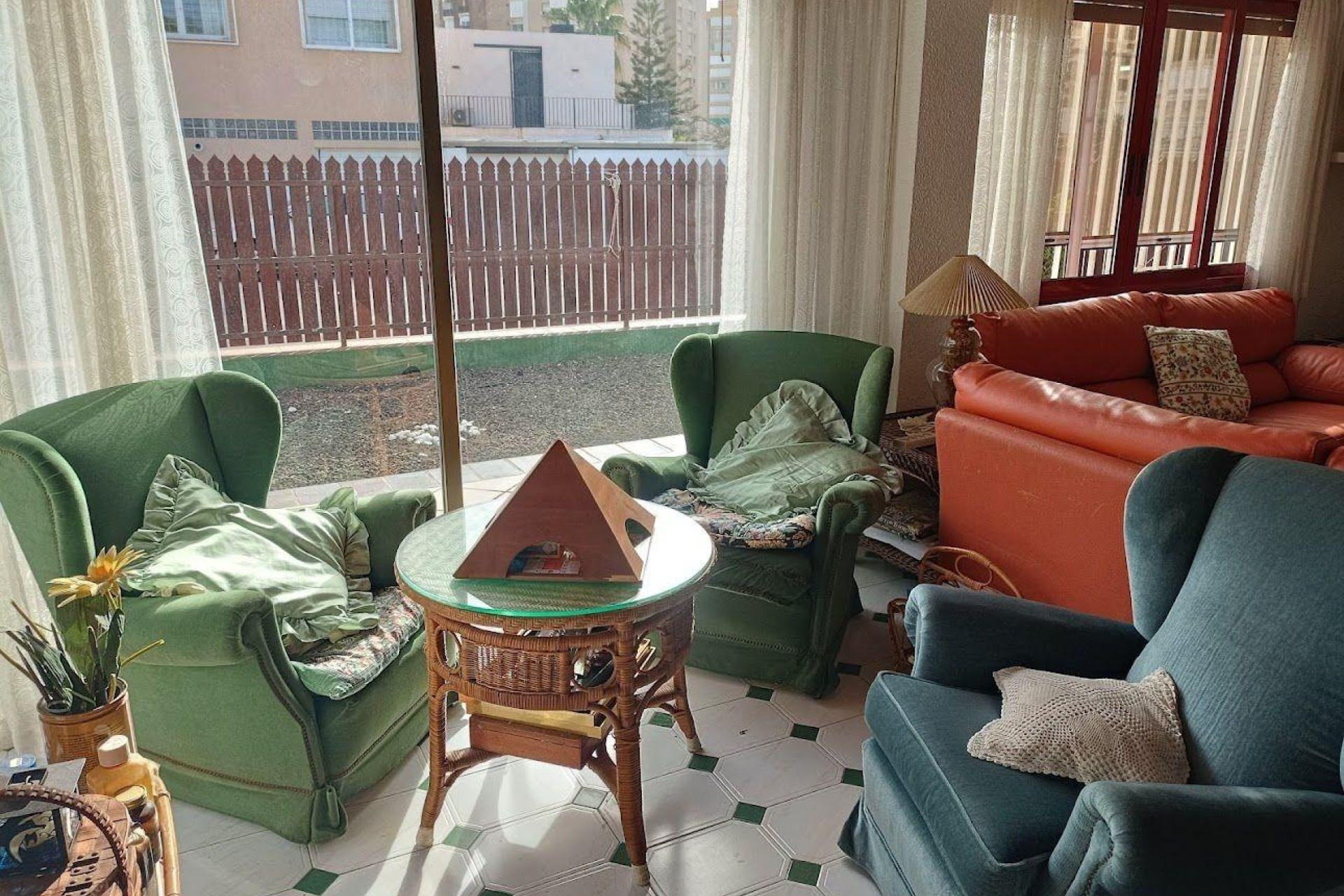 Resale - Freistehende Villa -
Orihuela Costa - Campoamor