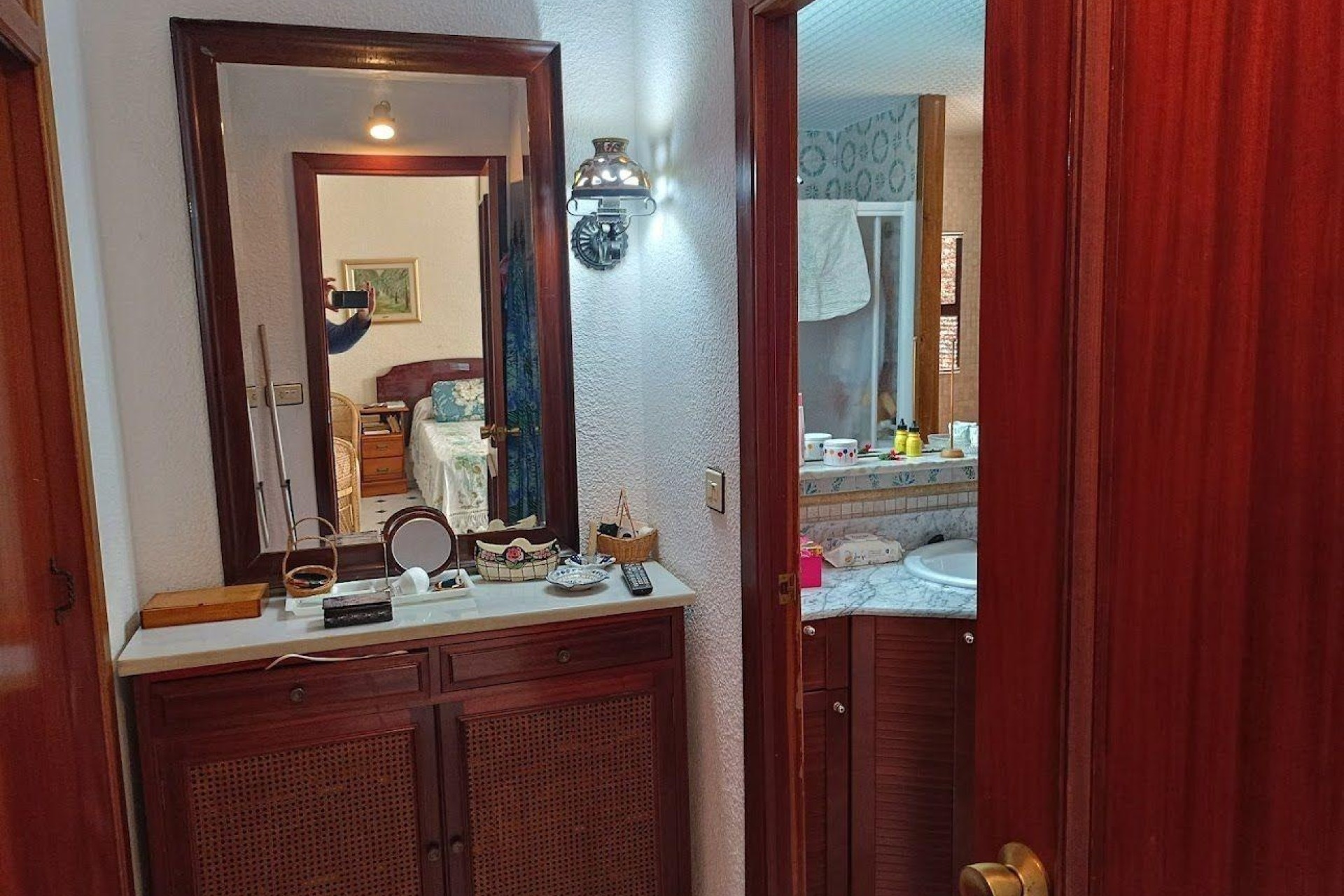 Resale - Freistehende Villa -
Orihuela Costa - Campoamor