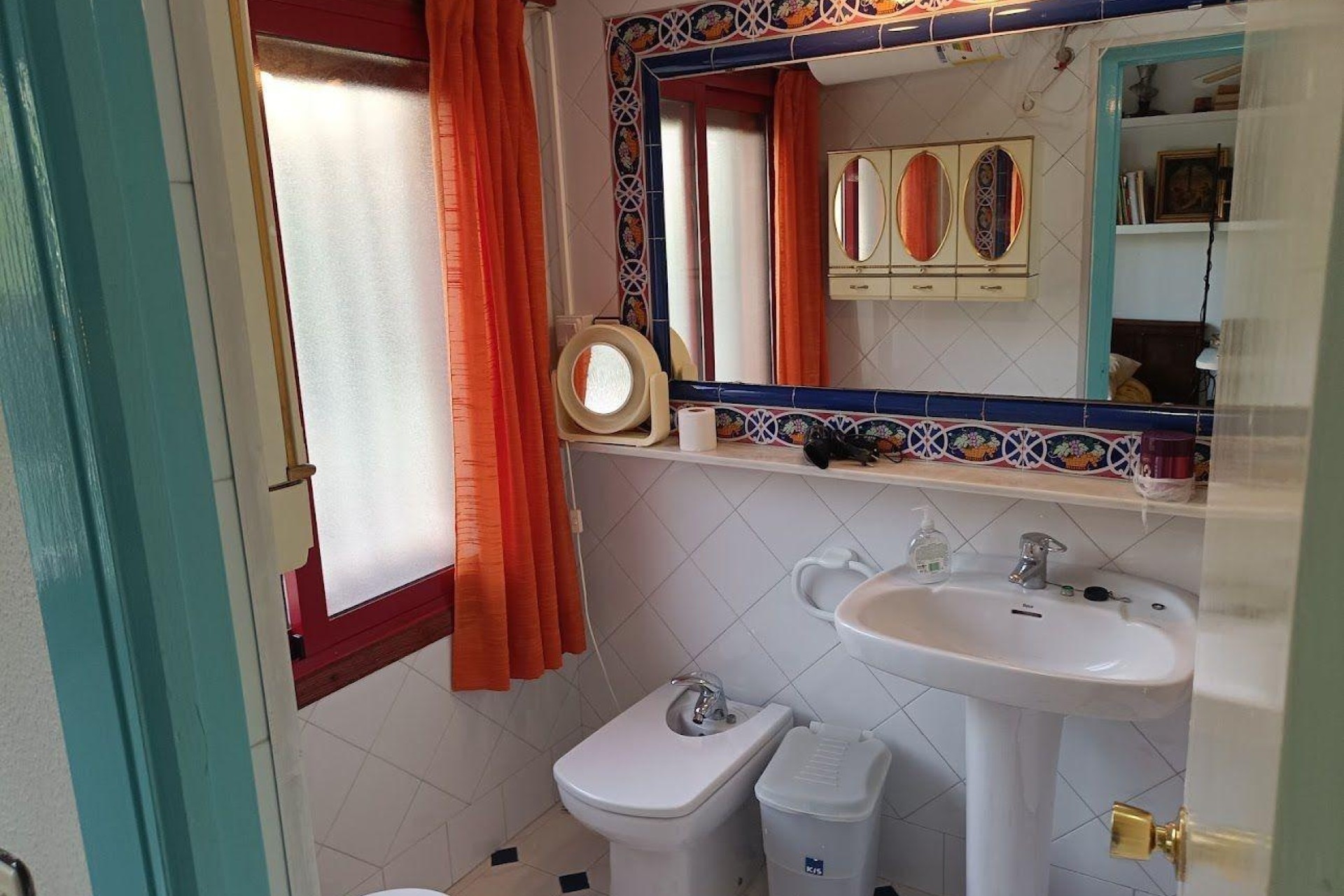 Resale - Freistehende Villa -
Orihuela Costa - Campoamor