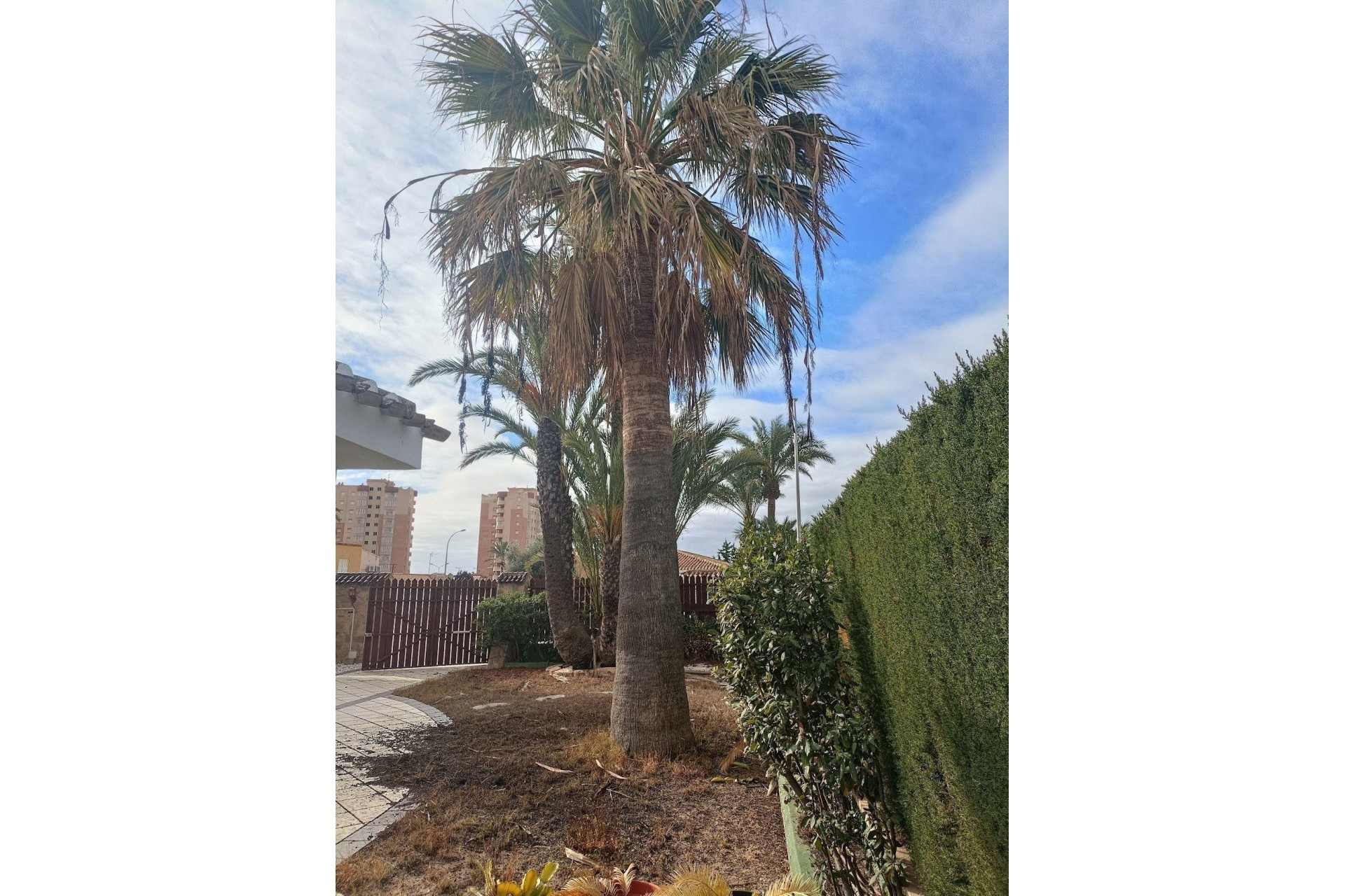 Resale - Freistehende Villa -
Orihuela Costa - Campoamor