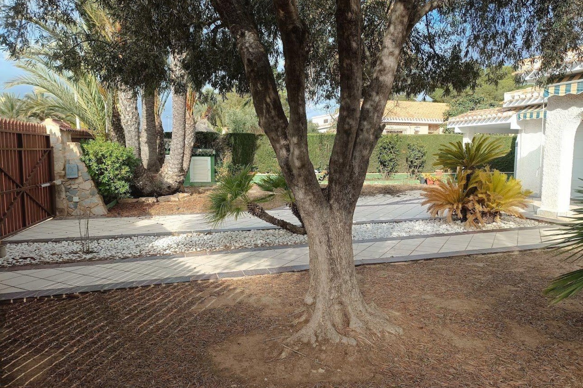 Resale - Freistehende Villa -
Orihuela Costa - Campoamor