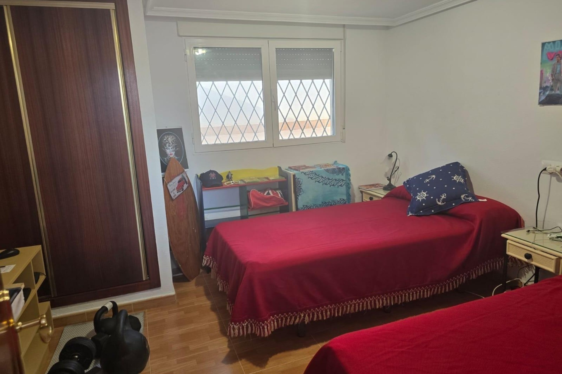 Resale - Freistehende Villa -
Orihuela Costa - Campoamor