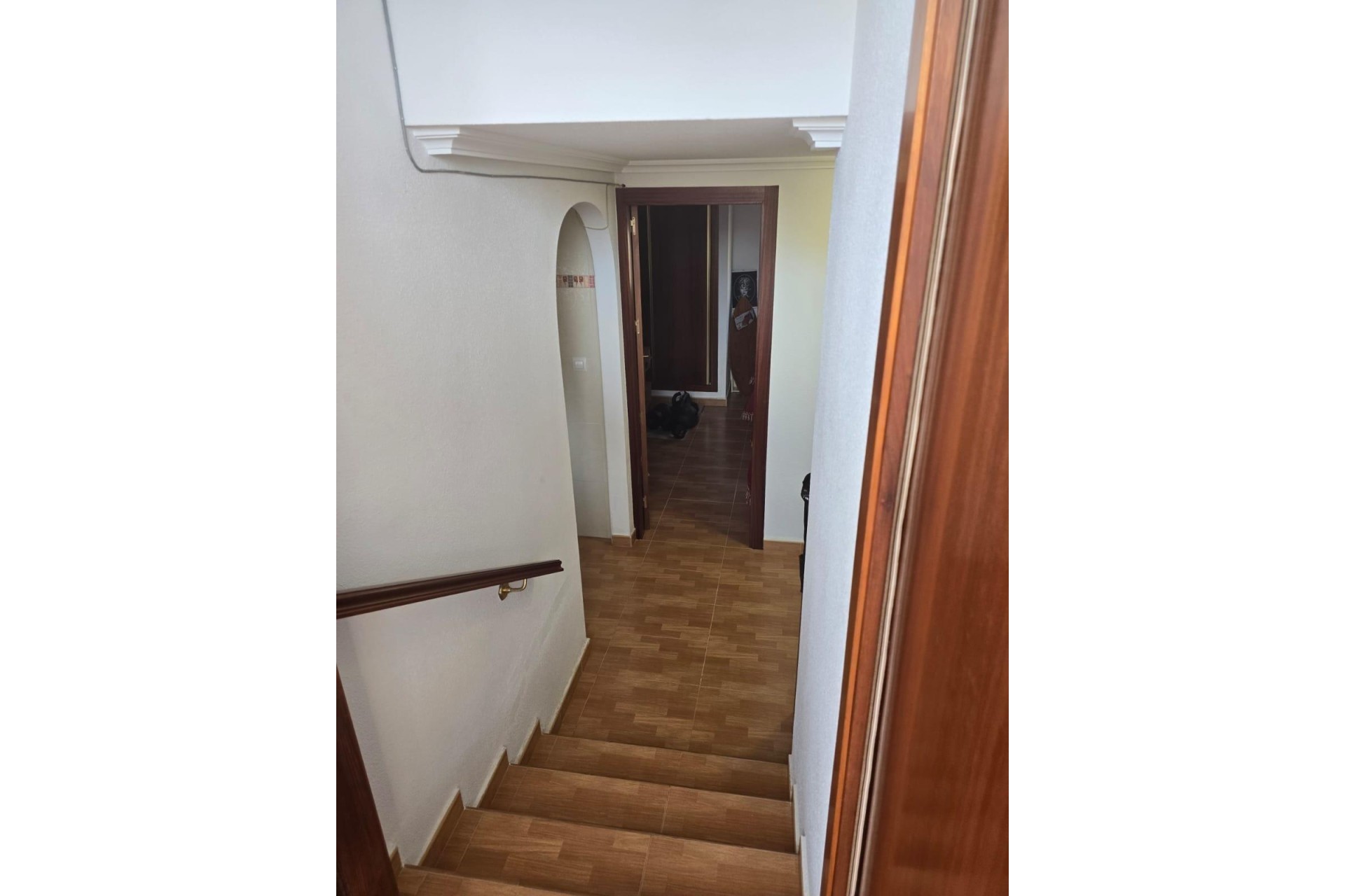 Resale - Freistehende Villa -
Orihuela Costa - Campoamor
