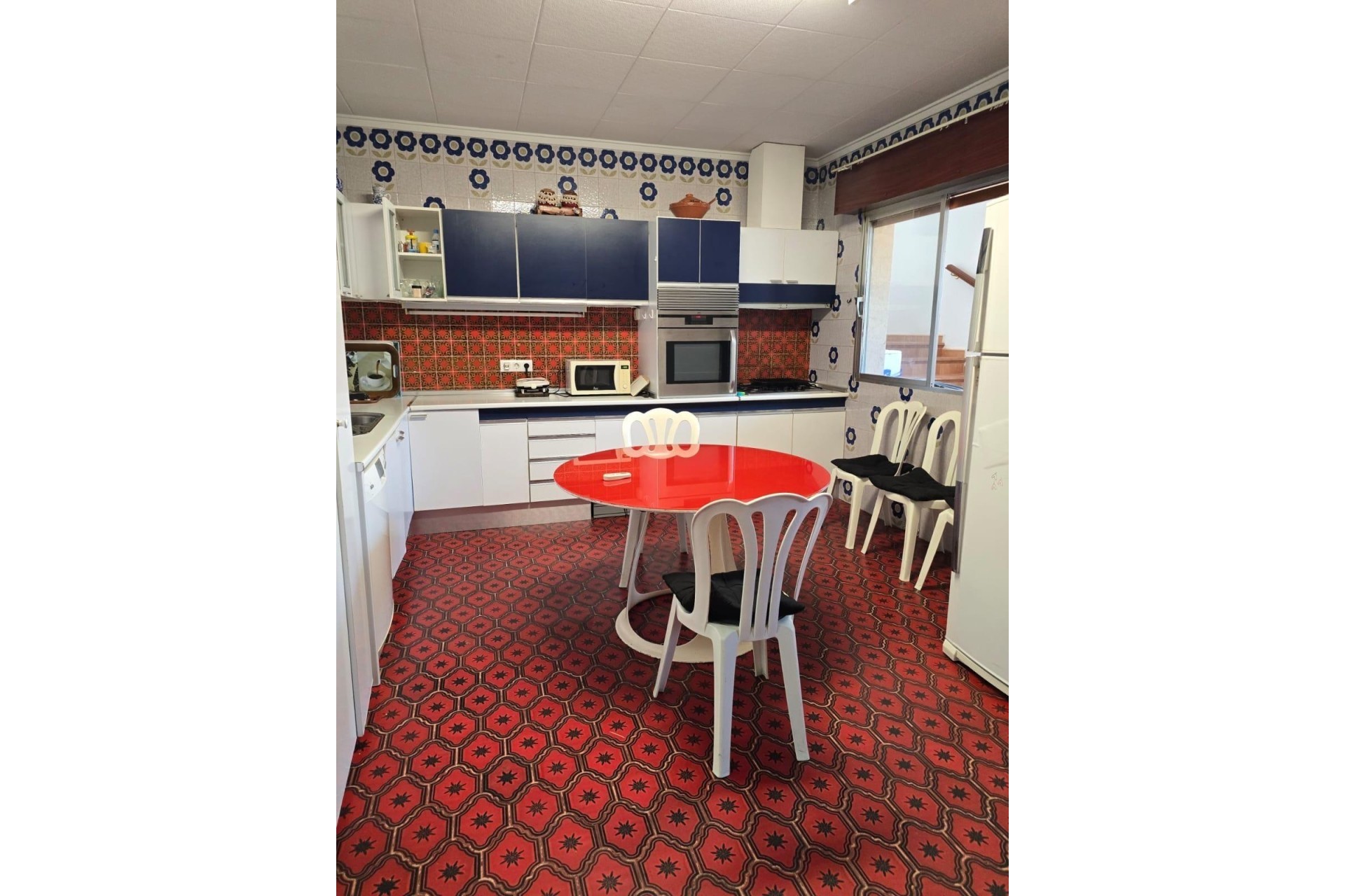 Resale - Freistehende Villa -
Orihuela Costa - Campoamor