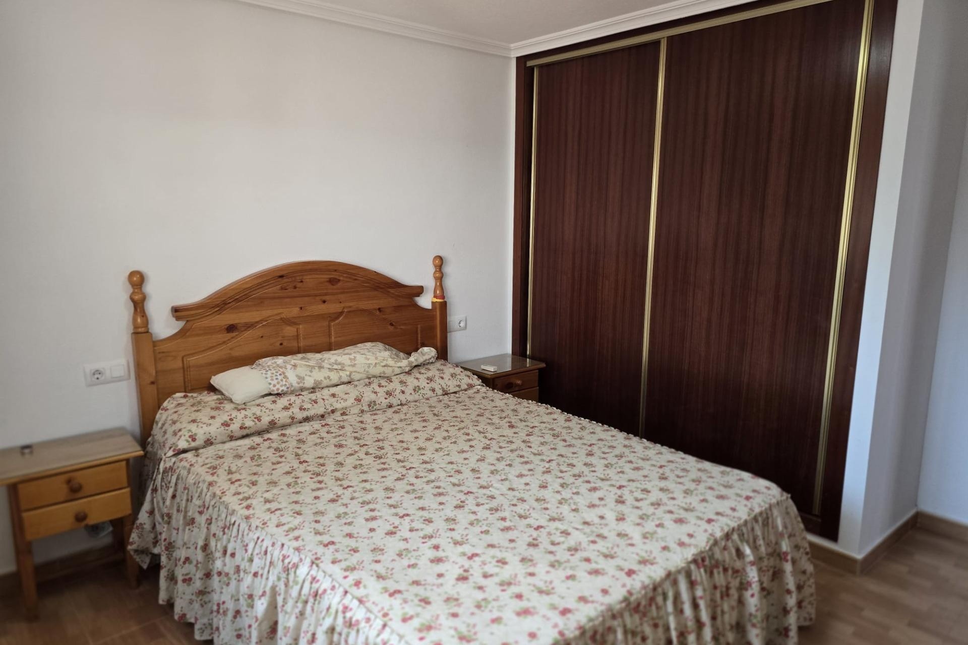 Resale - Freistehende Villa -
Orihuela Costa - Campoamor