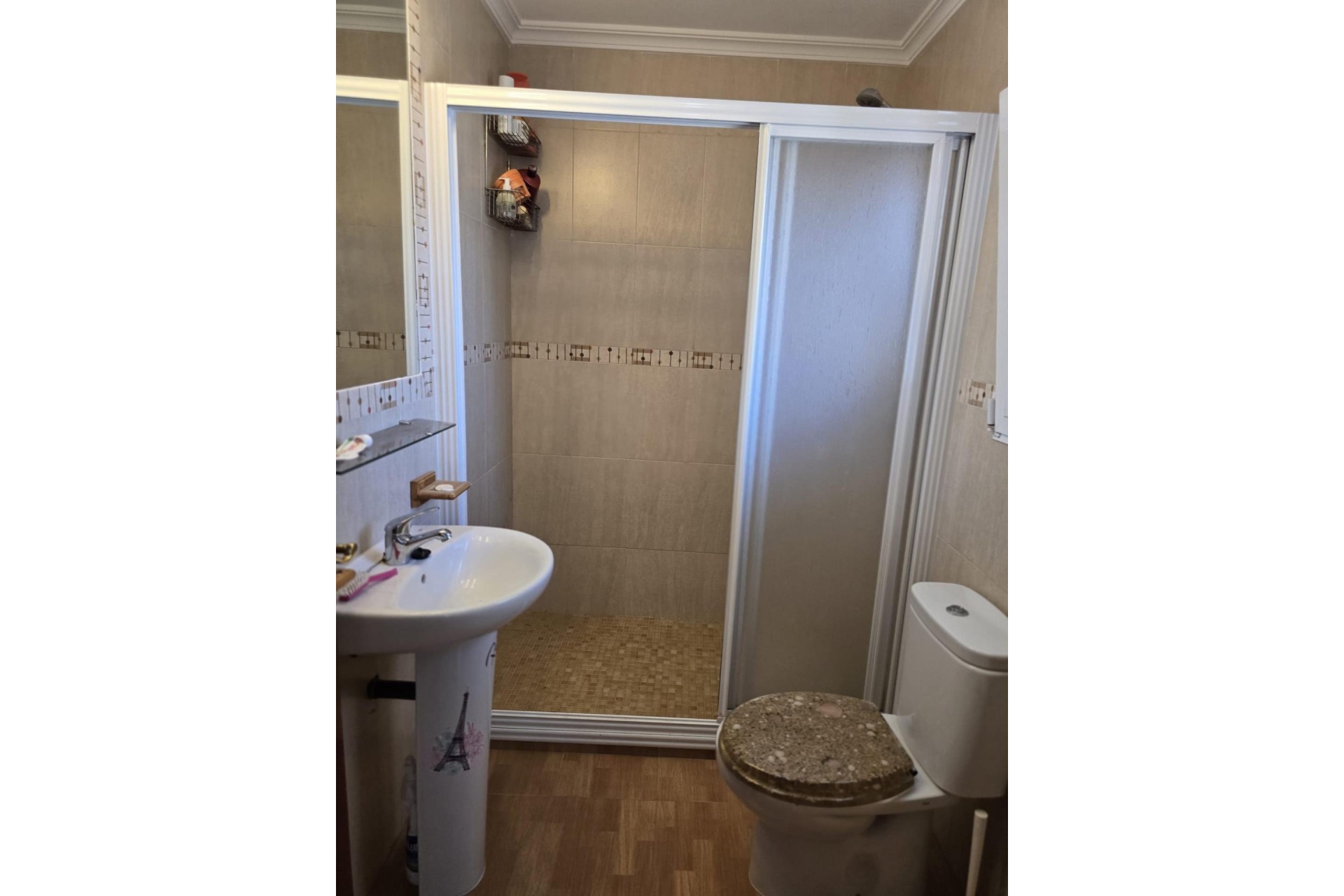 Resale - Freistehende Villa -
Orihuela Costa - Campoamor