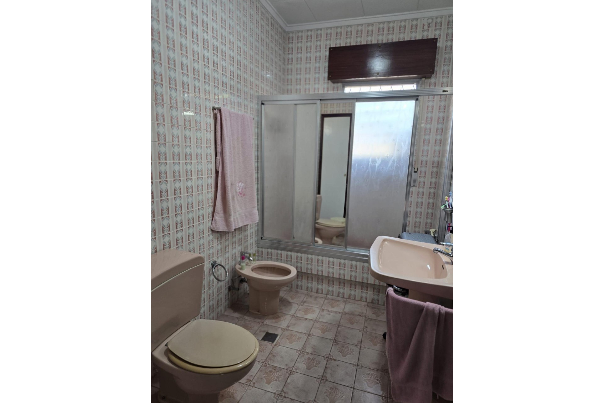 Resale - Freistehende Villa -
Orihuela Costa - Campoamor