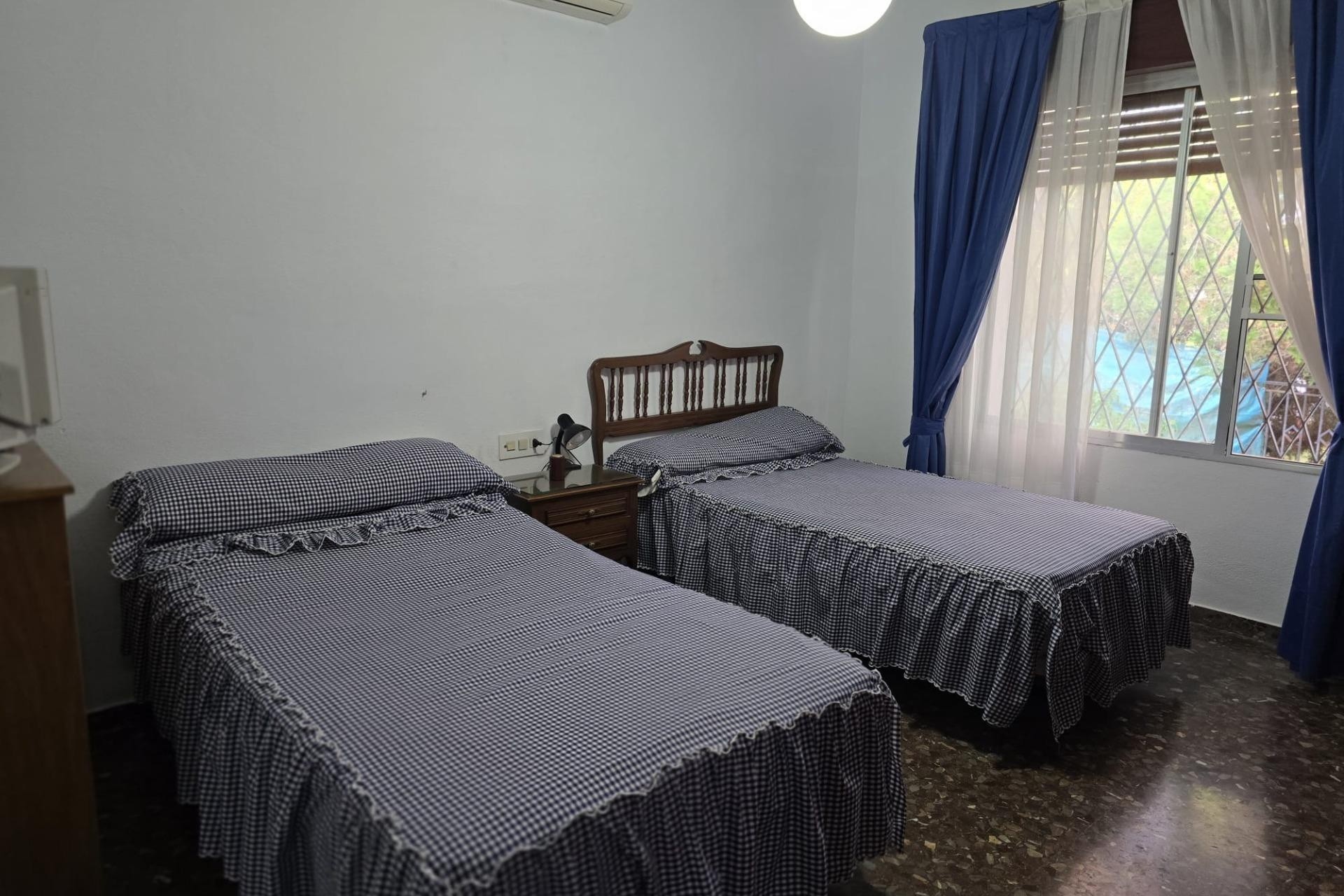 Resale - Freistehende Villa -
Orihuela Costa - Campoamor