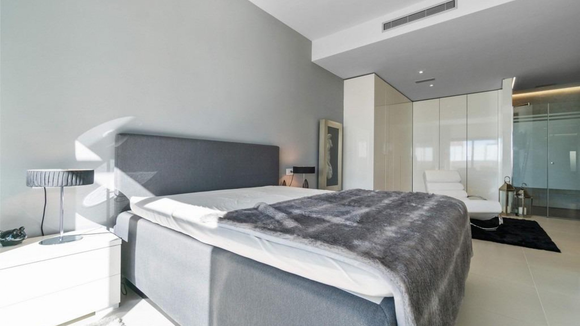 Resale - Freistehende Villa -
Orihuela Costa - Campoamor