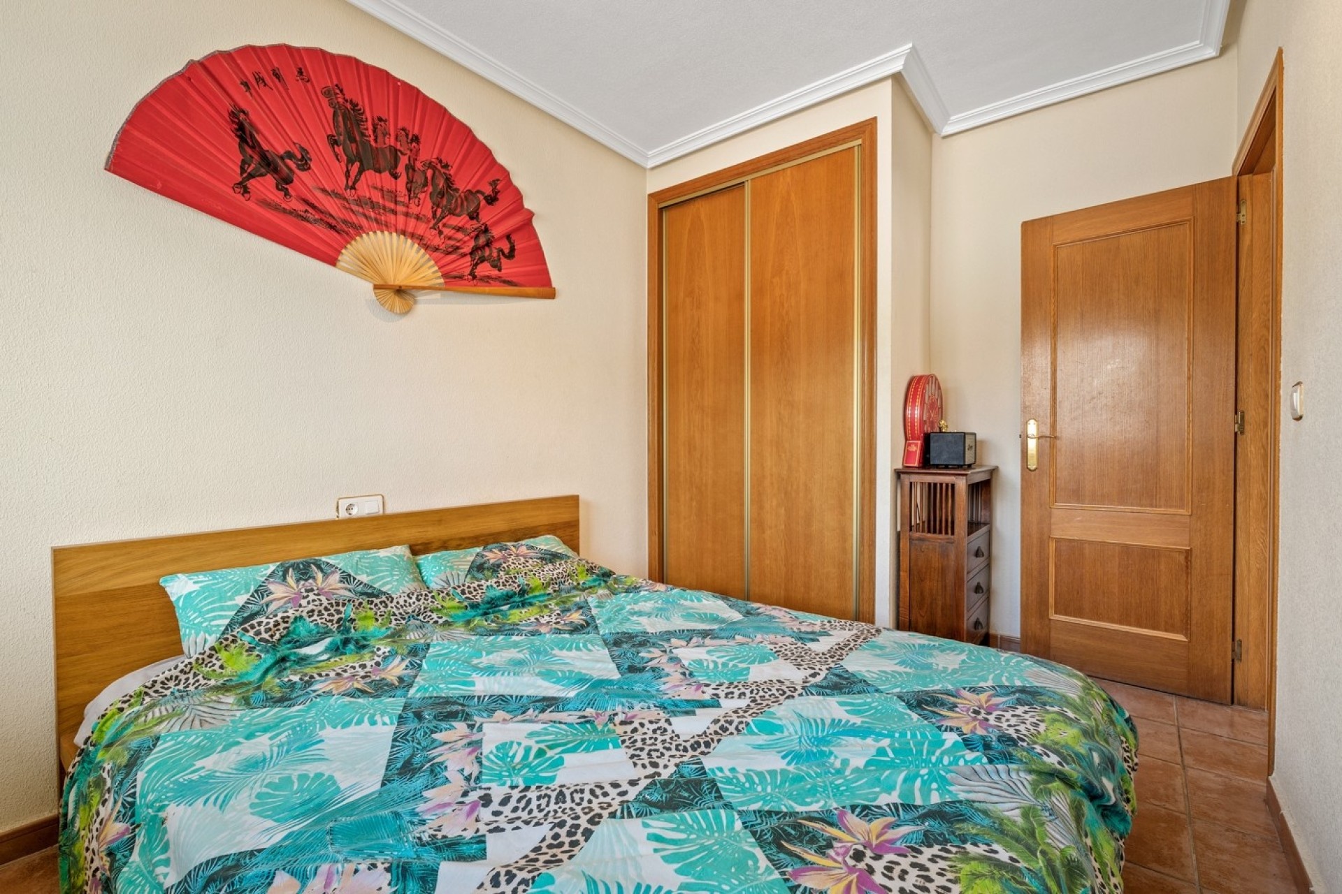 Resale - Freistehende Villa -
Orihuela Costa - Castillo de Don Juan