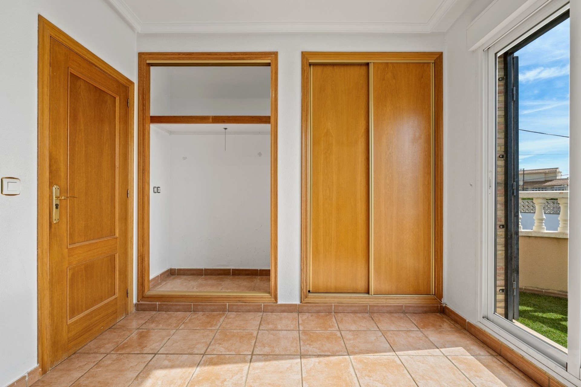 Resale - Freistehende Villa -
Orihuela Costa - Castillo de Don Juan