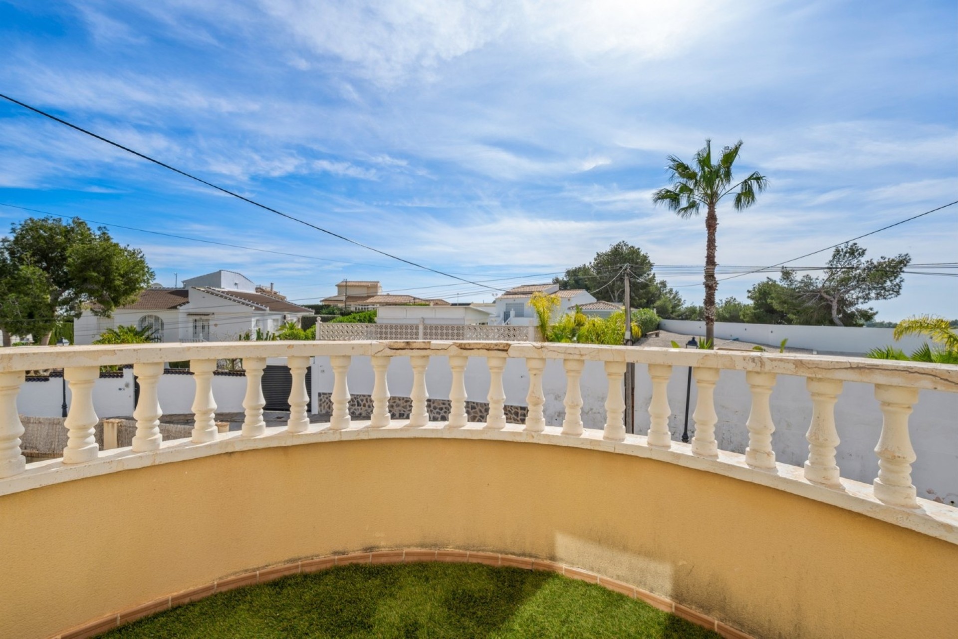 Resale - Freistehende Villa -
Orihuela Costa - Castillo de Don Juan