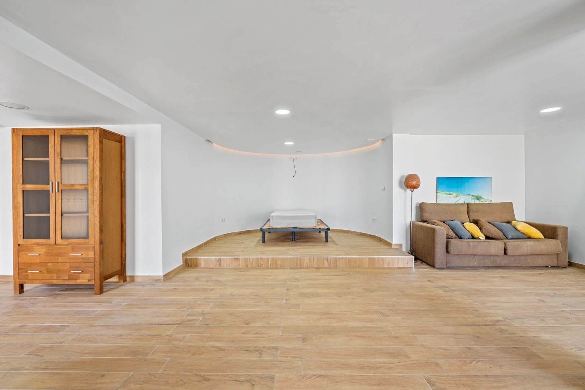 Resale - Freistehende Villa -
Orihuela Costa - Castillo de Don Juan