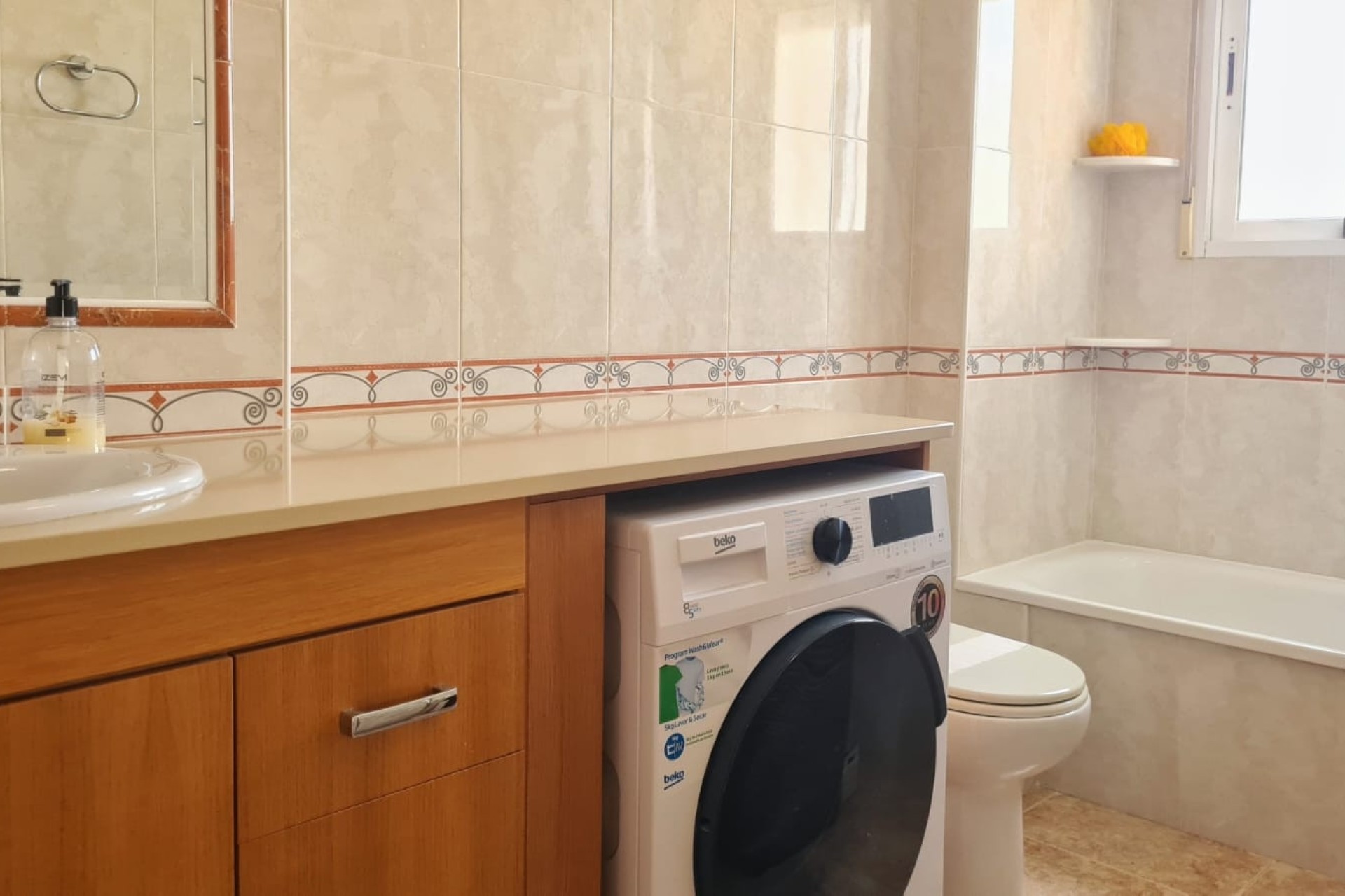 Resale - Freistehende Villa -
Orihuela Costa - Costa Blanca