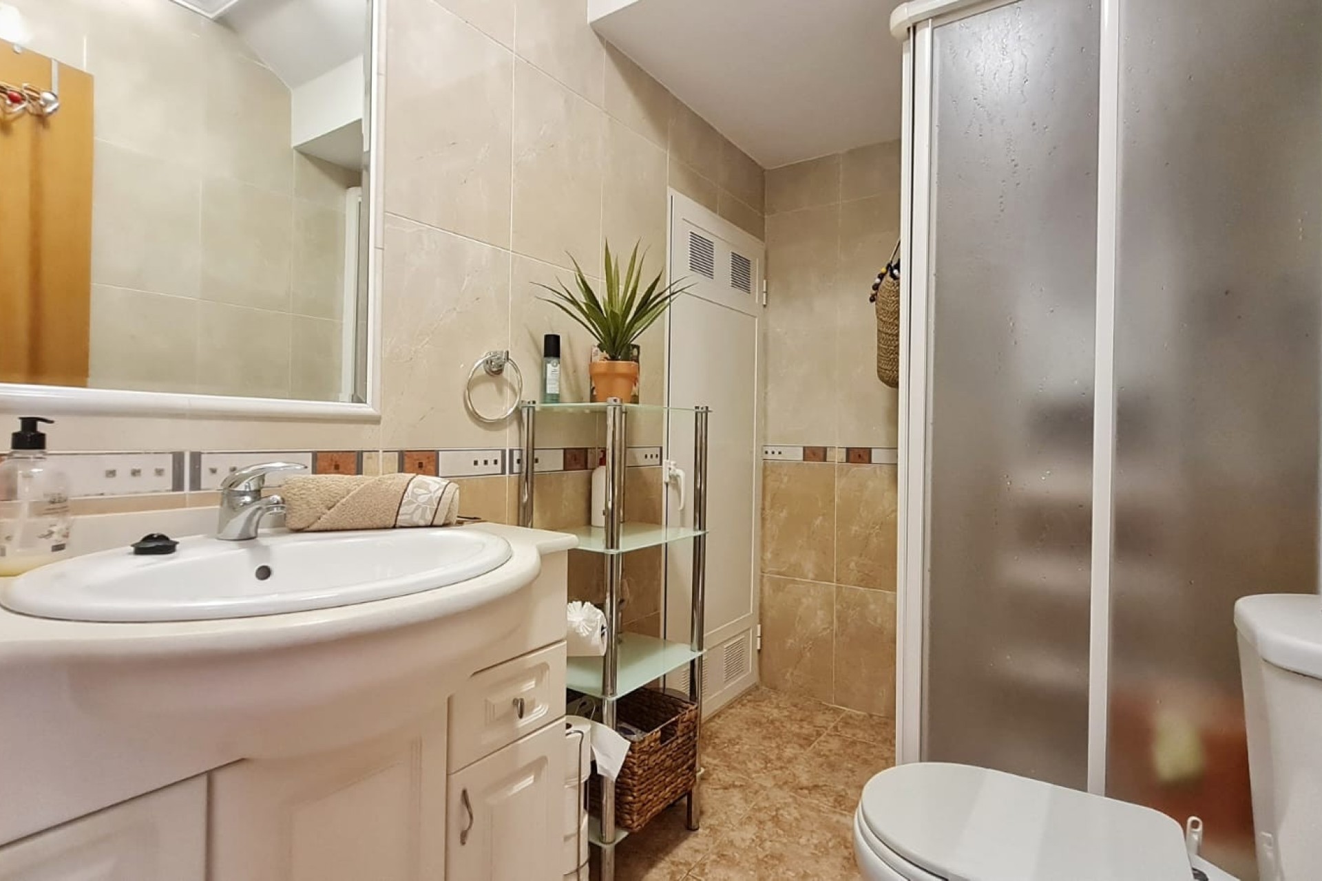 Resale - Freistehende Villa -
Orihuela Costa - Costa Blanca