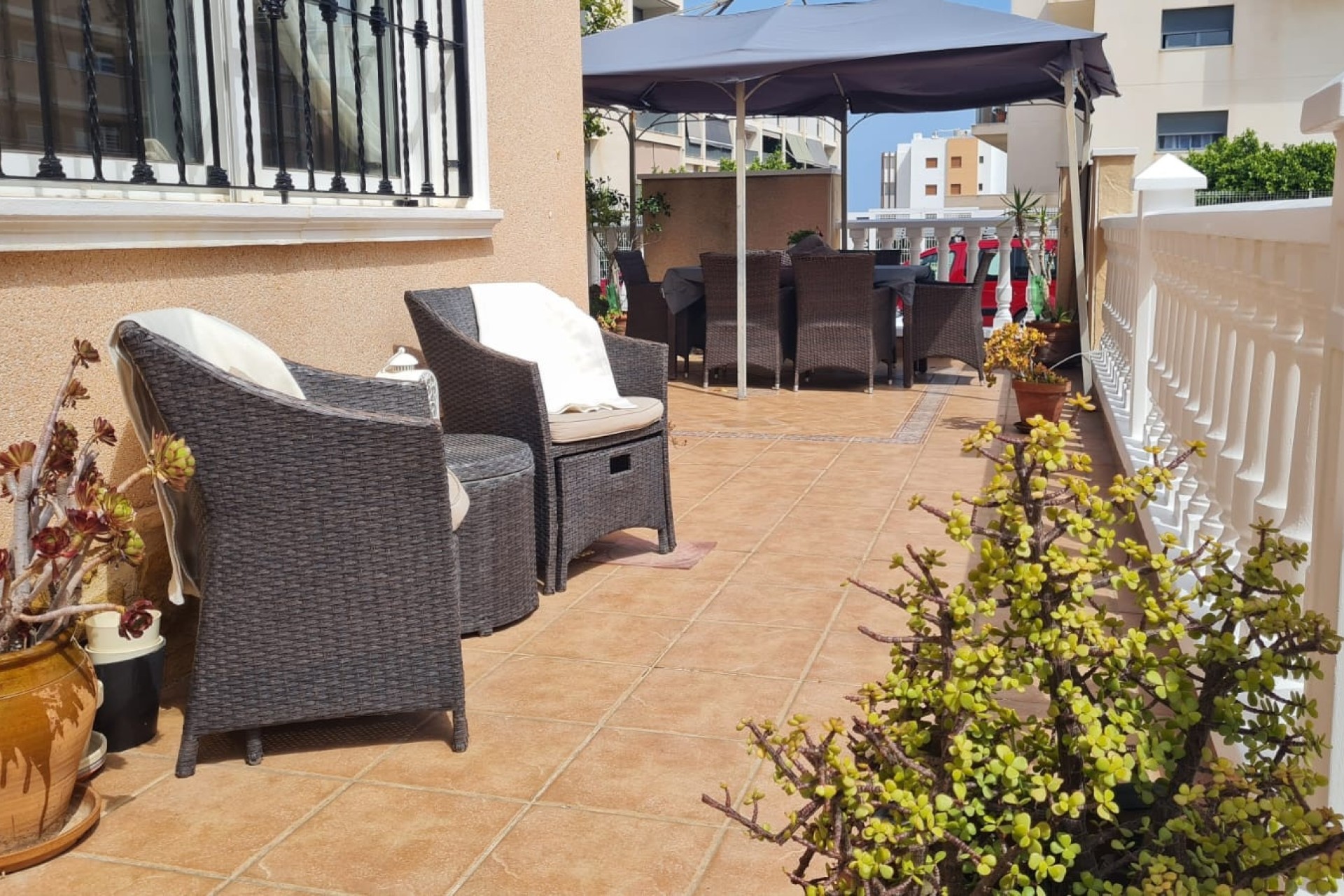 Resale - Freistehende Villa -
Orihuela Costa - Costa Blanca