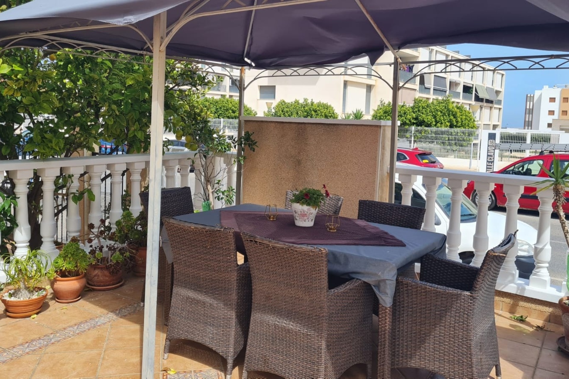 Resale - Freistehende Villa -
Orihuela Costa - Costa Blanca