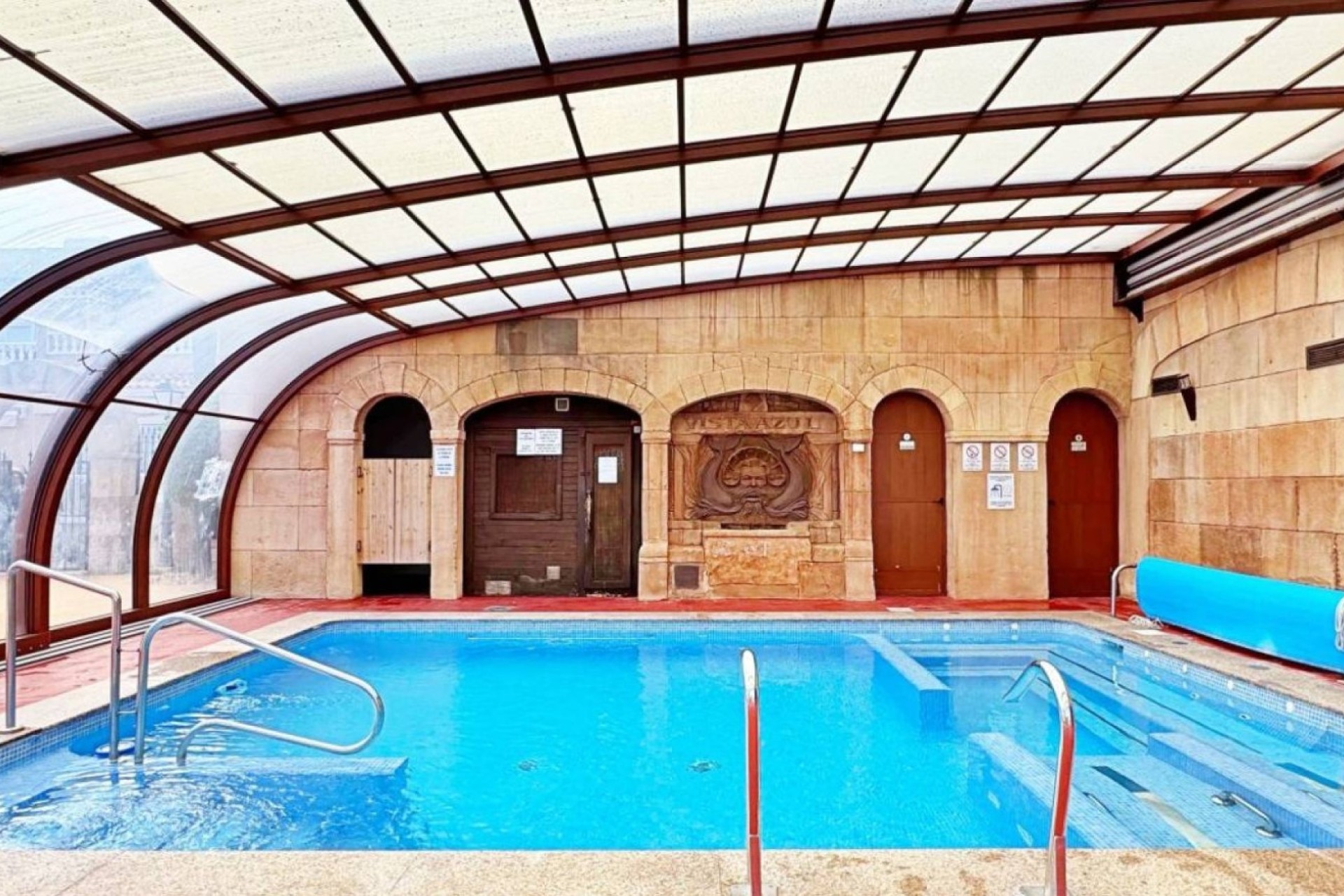 Resale - Freistehende Villa -
Orihuela Costa - Costa Blanca