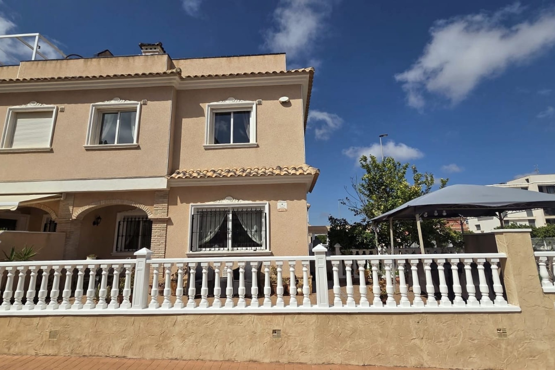 Resale - Freistehende Villa -
Orihuela Costa - Costa Blanca