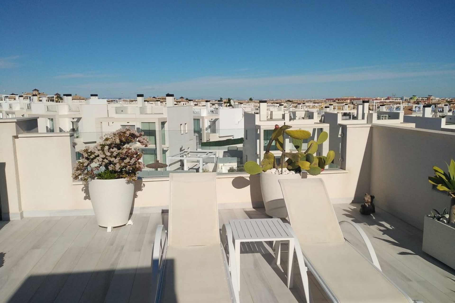 Resale - Freistehende Villa -
Orihuela Costa - Costa Blanca
