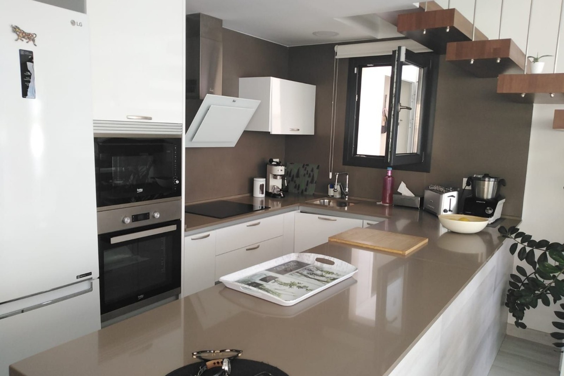 Resale - Freistehende Villa -
Orihuela Costa - Costa Blanca