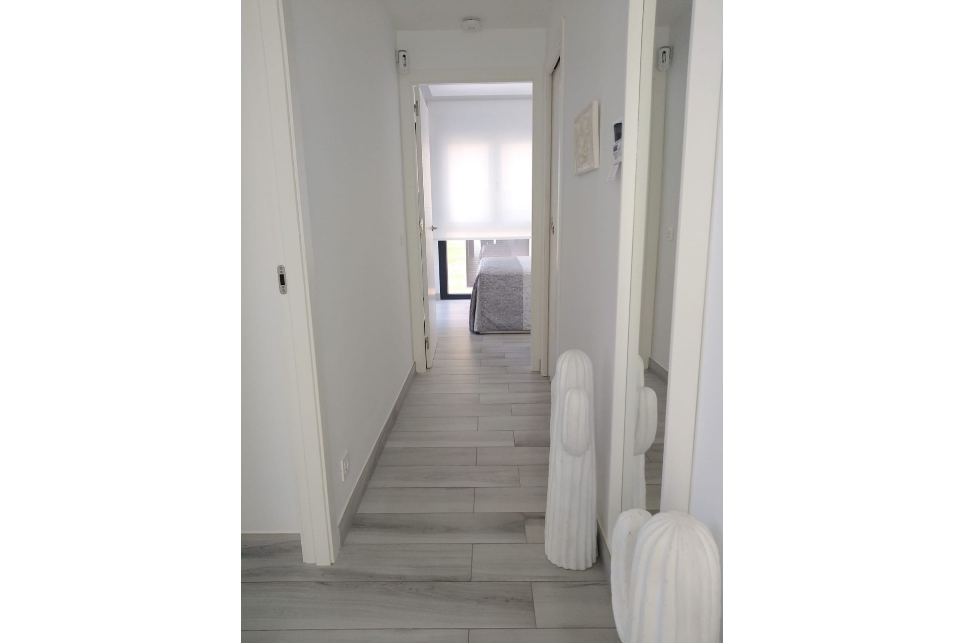 Resale - Freistehende Villa -
Orihuela Costa - Costa Blanca