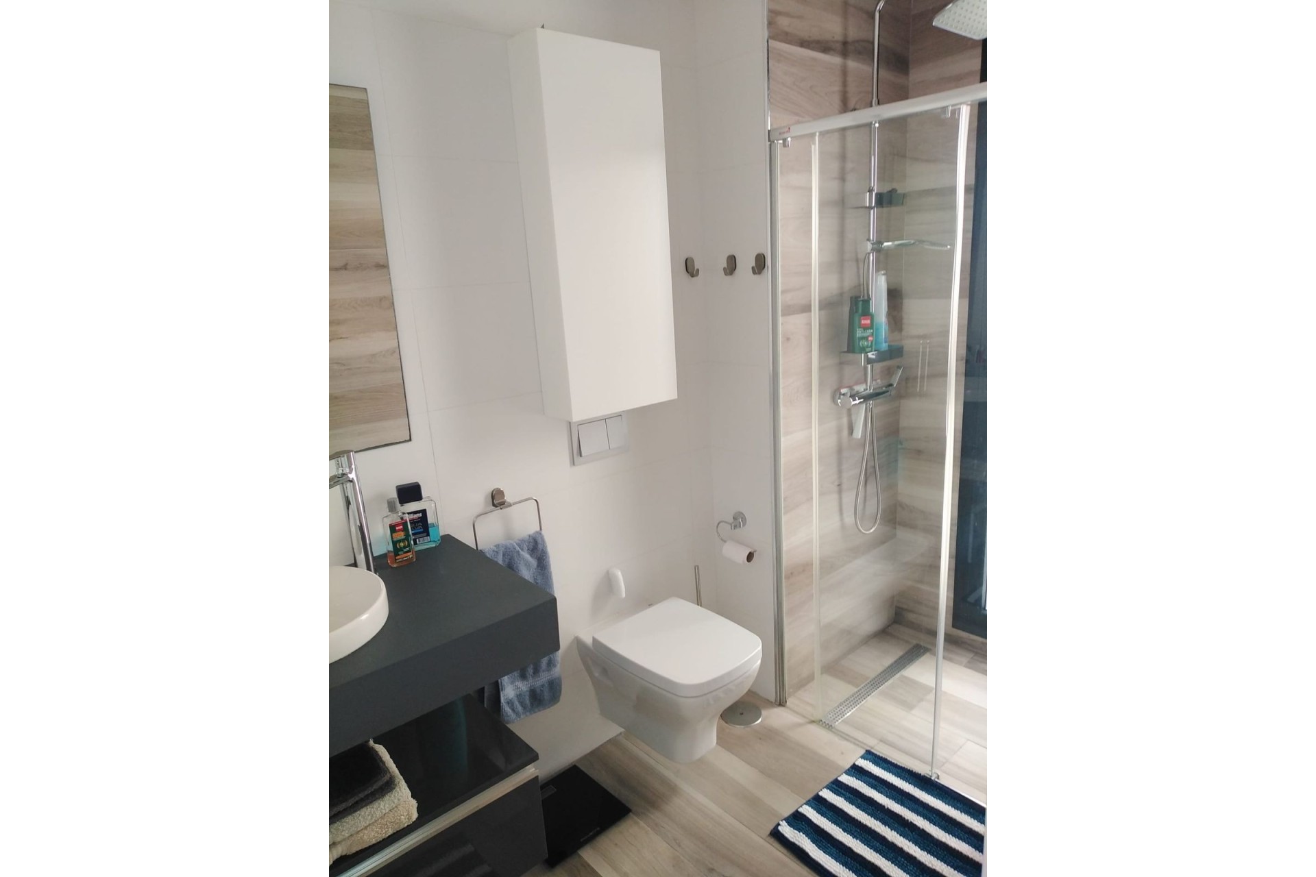 Resale - Freistehende Villa -
Orihuela Costa - Costa Blanca