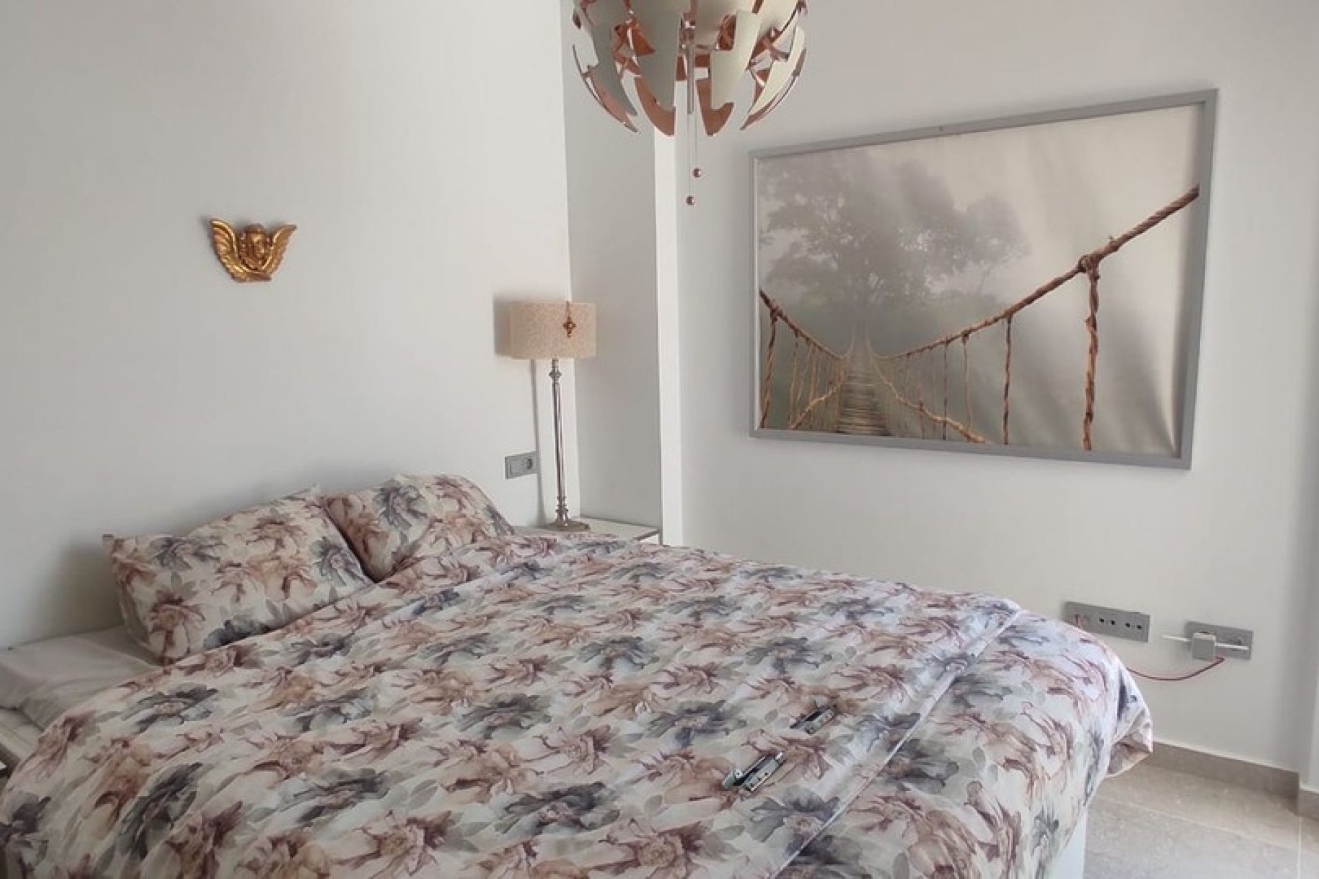 Resale - Freistehende Villa -
Orihuela Costa - Costa Blanca
