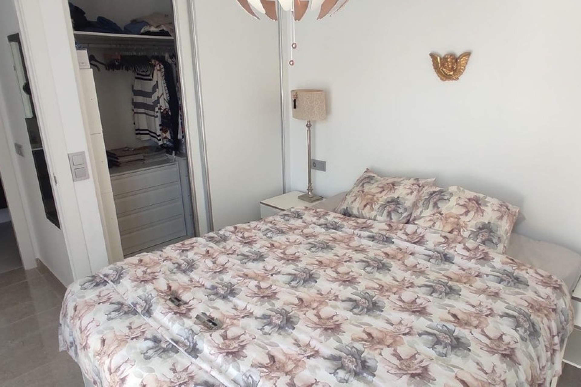 Resale - Freistehende Villa -
Orihuela Costa - Costa Blanca