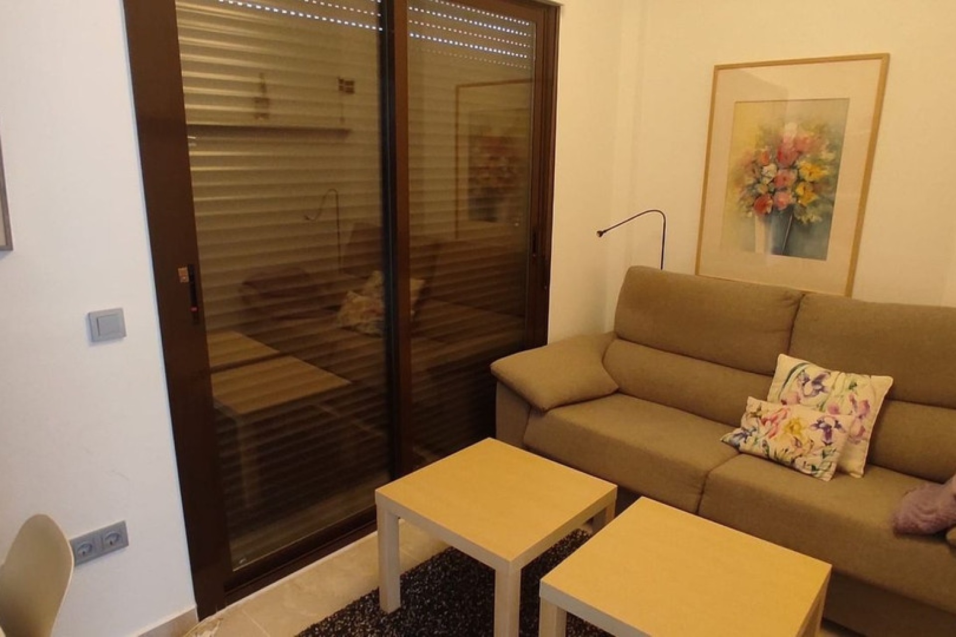 Resale - Freistehende Villa -
Orihuela Costa - Costa Blanca